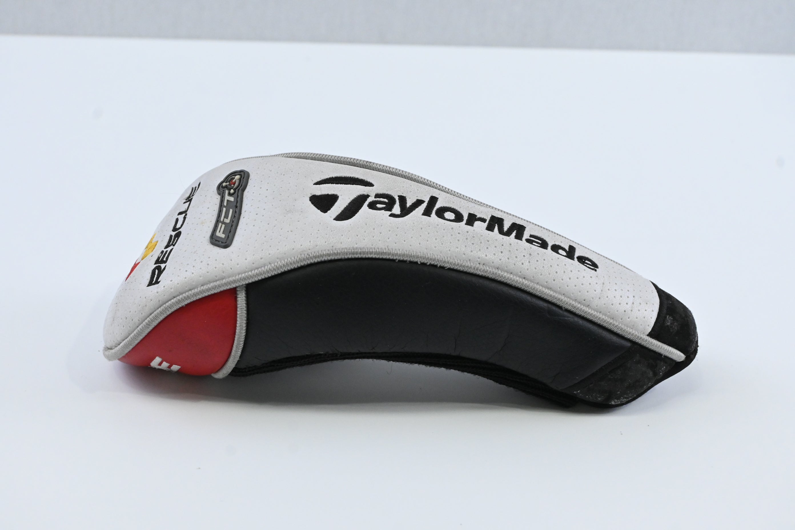 Taylormade Rescue FCT 11 #3 Hybrid / 18 Degree / Regular Flex Aldila RIP 65