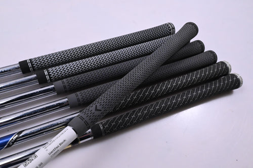 Mizuno JPX 921 Tour Irons / 4-PW / X-Flex Project X Shafts