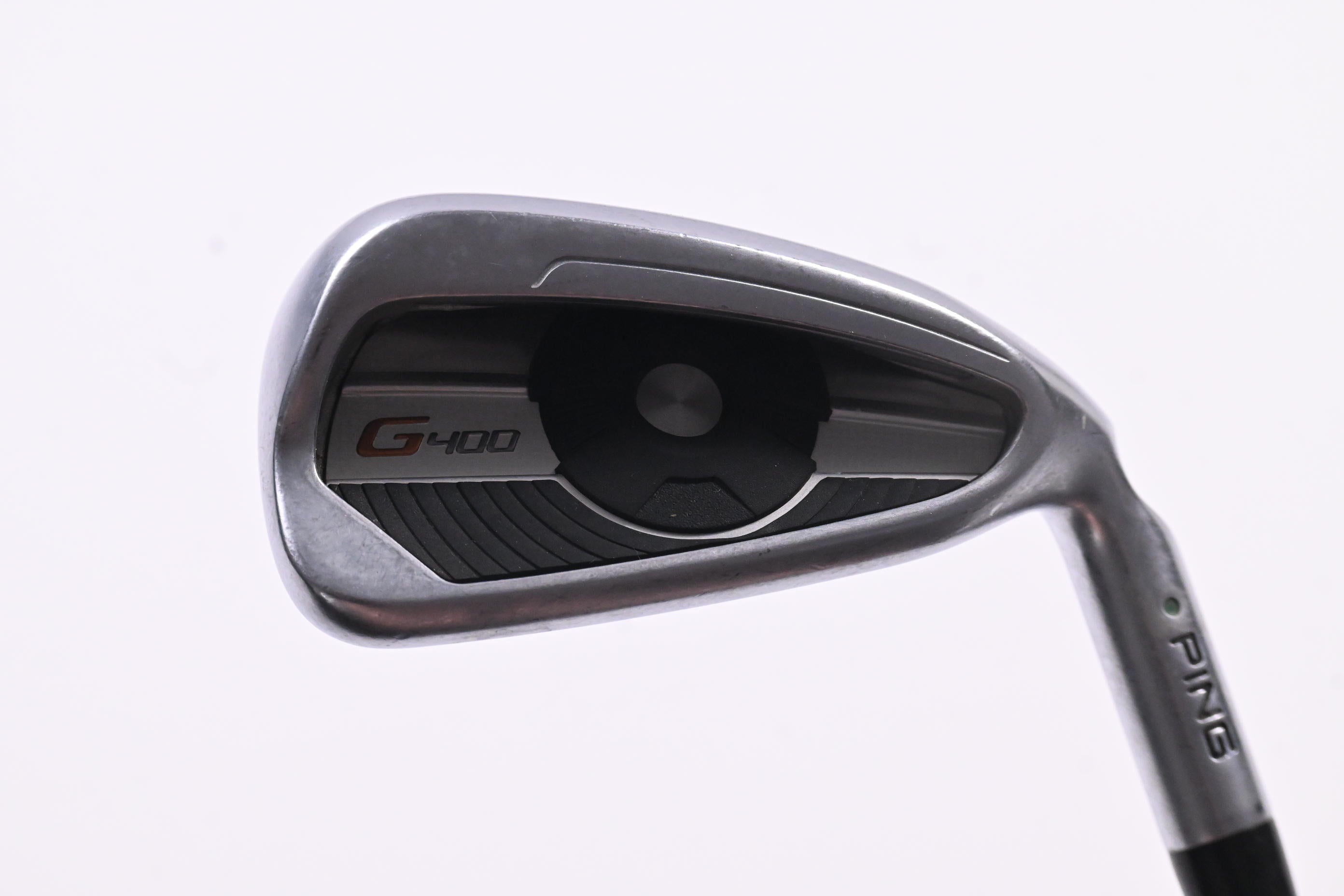 Ping G400 #5 Iron / 23.5 Degree / Green Dot / Senior Flex Ping Alta CB Shaft