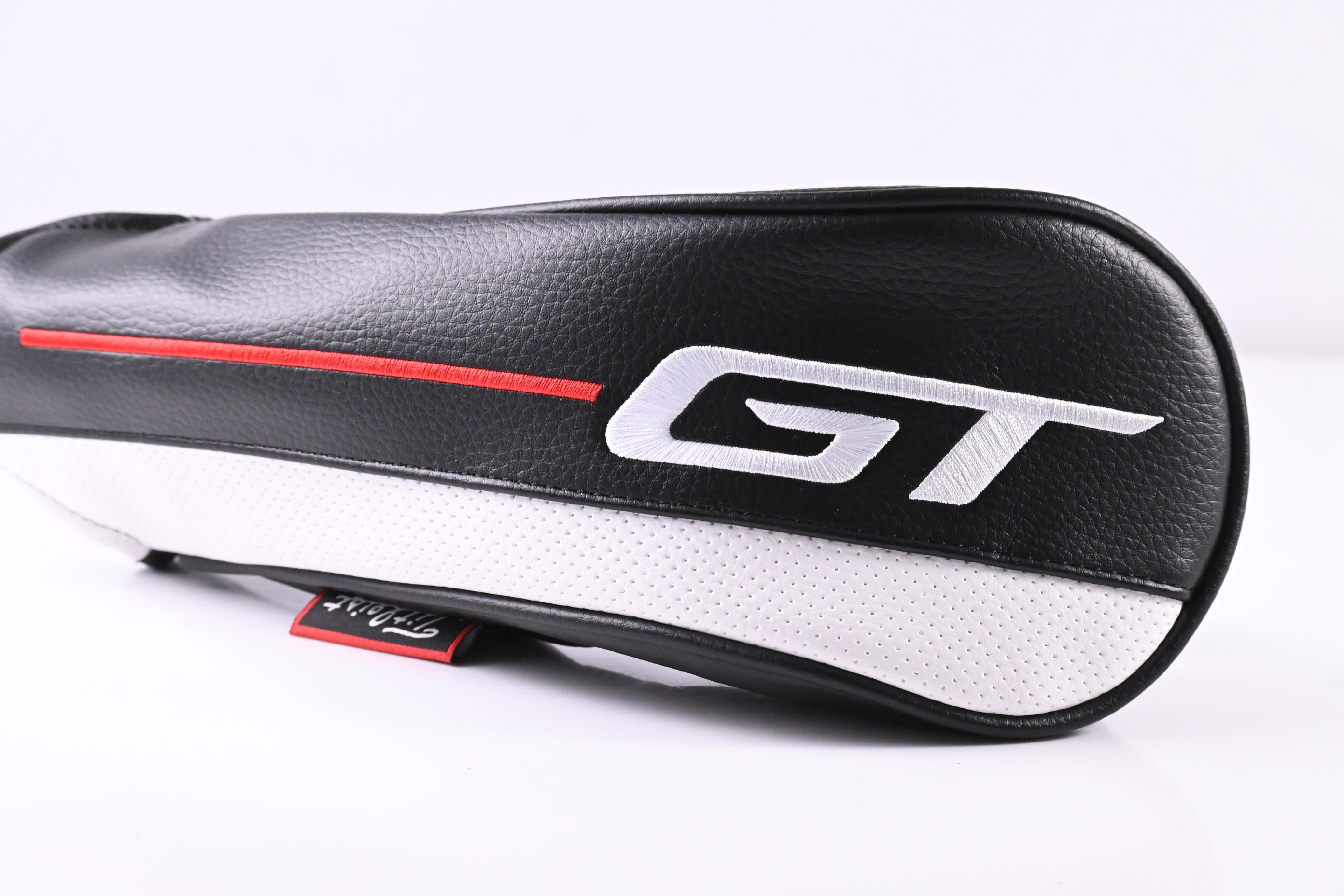 Titleist GT2 #3 Wood / 16.5 Degree / Regular Flex Denali Red 60 Shaft