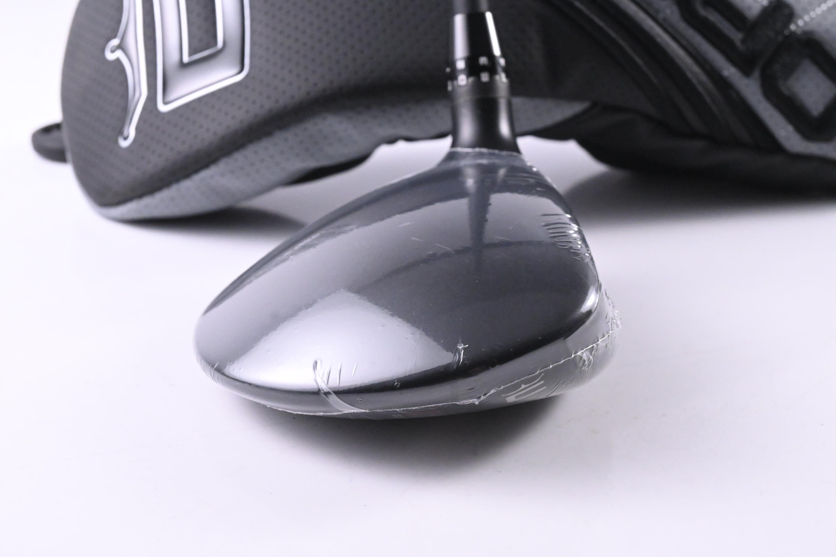 Cobra OPTM MAX #3 Wood / 15.5 Degree / Regular Flex Kai'li Blue Dark Wave 60