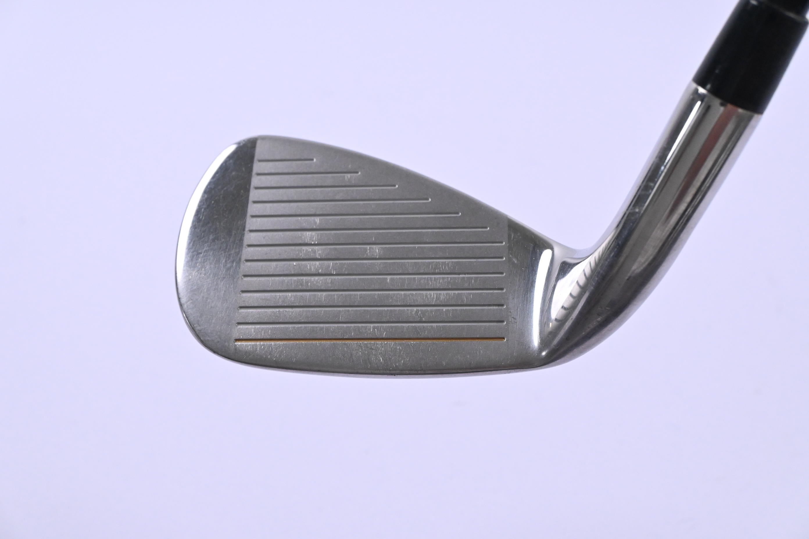 Wilson Launch Pad Sand Wedge / 55 Degree / Senior Flex UST Mamiya ProForce Shaft