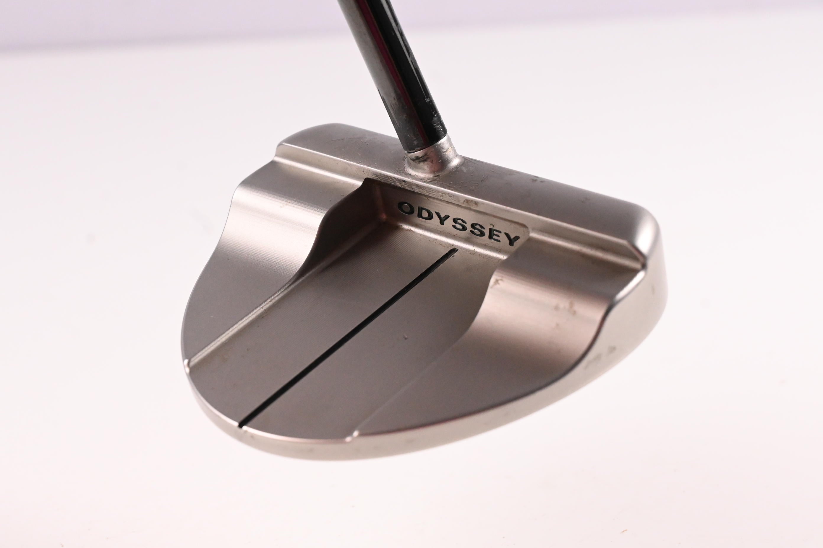 Odyssey Toulon Garage Memphis Putter / 34 Inch