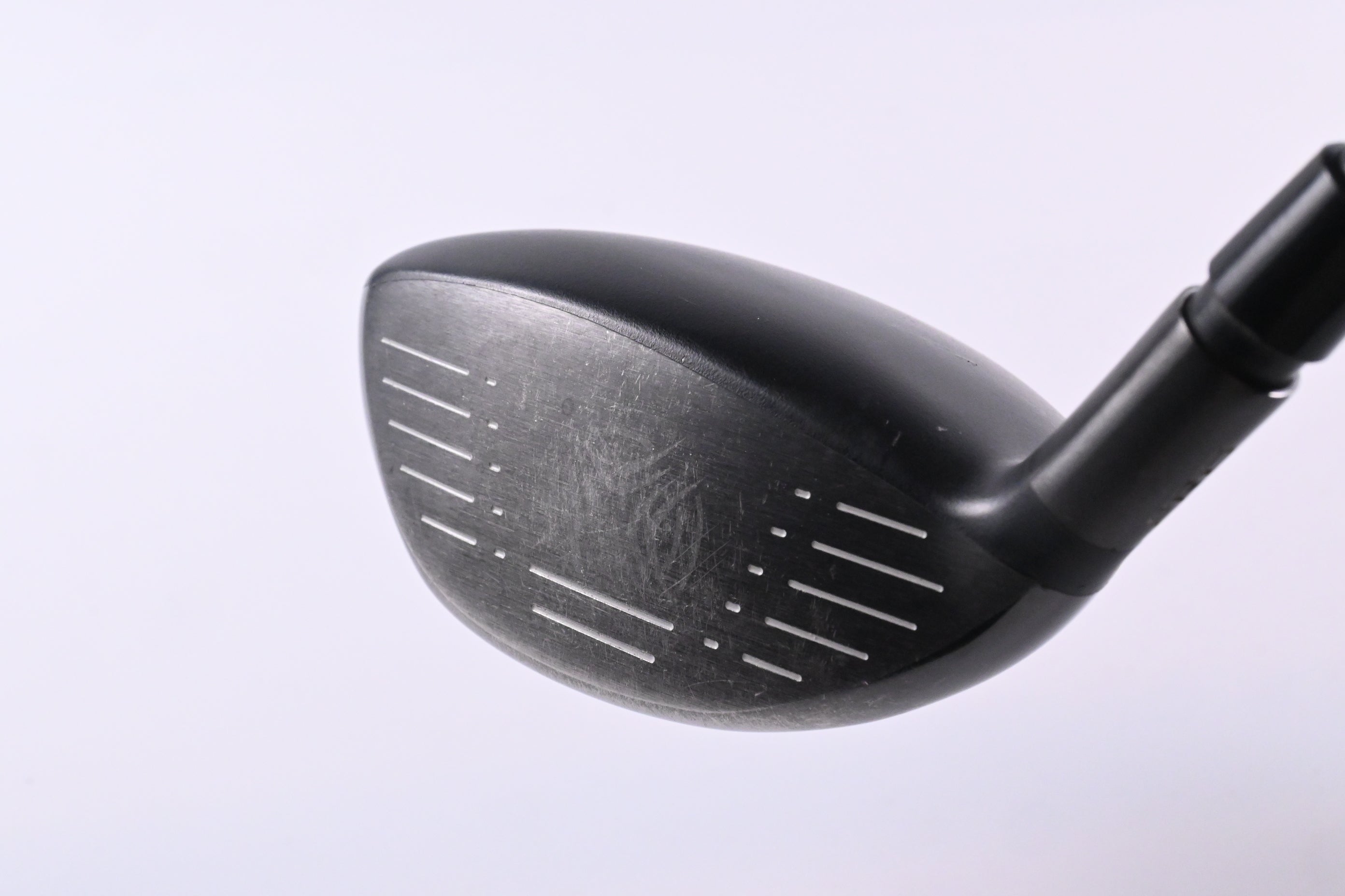 Callaway XR Deep #3 Wood / 14 Degree / Stiff Flex Project X San Diego LZ Shaft