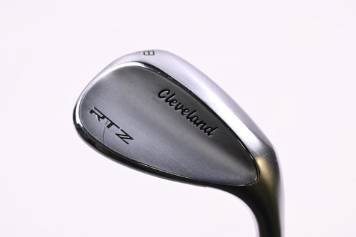 Cleveland RTZ Lob Wedge / 58 Degree / Regular Flex N.S.Pro 950GH Neo Shaft