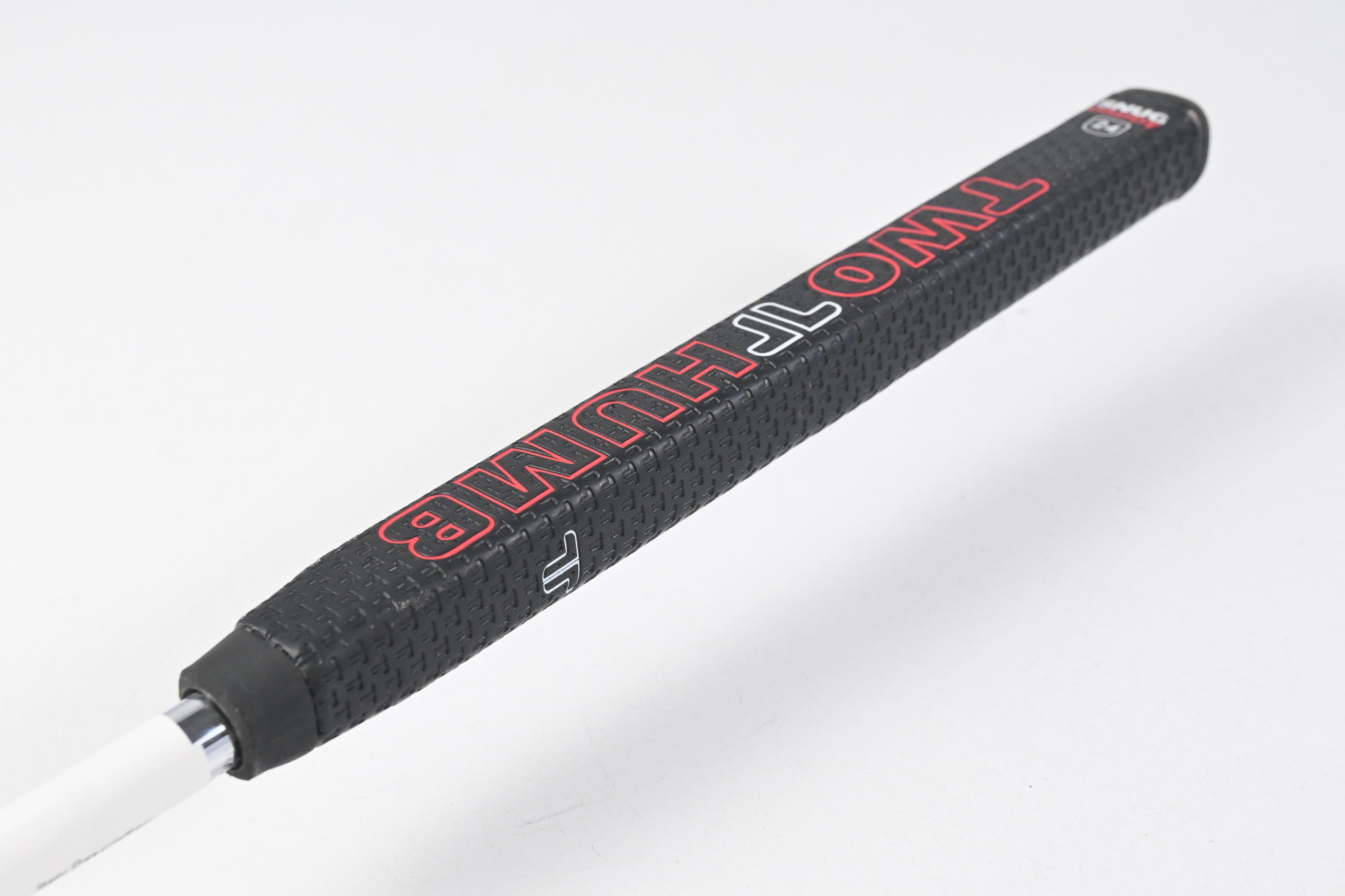 Odyssey O-Works Red Jailbird Mini Putter / 33.5 Inch