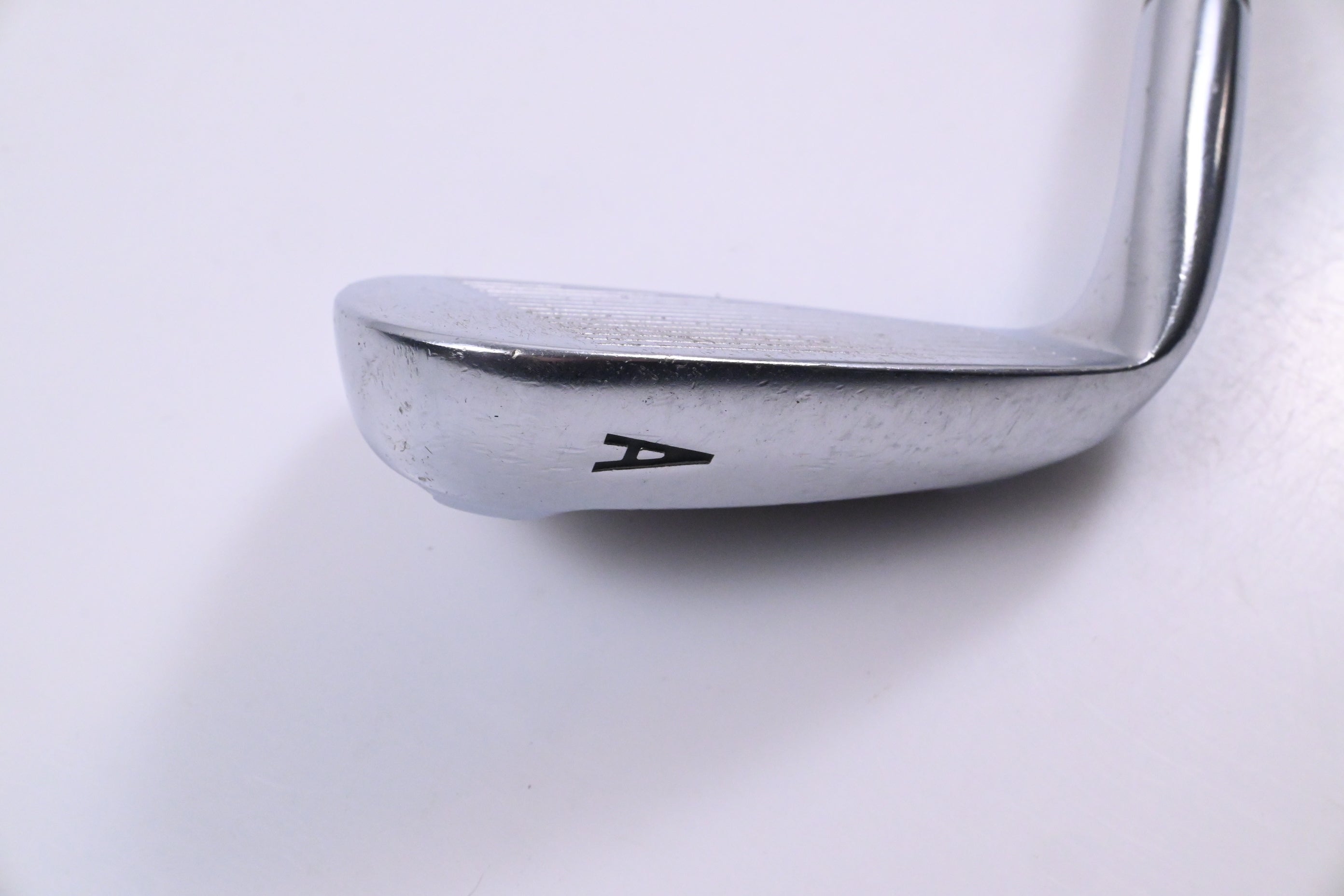 Ladies Callaway Legacy 2010 Gap Wedge / 50 Degree / Ladies Flex Legacy 40