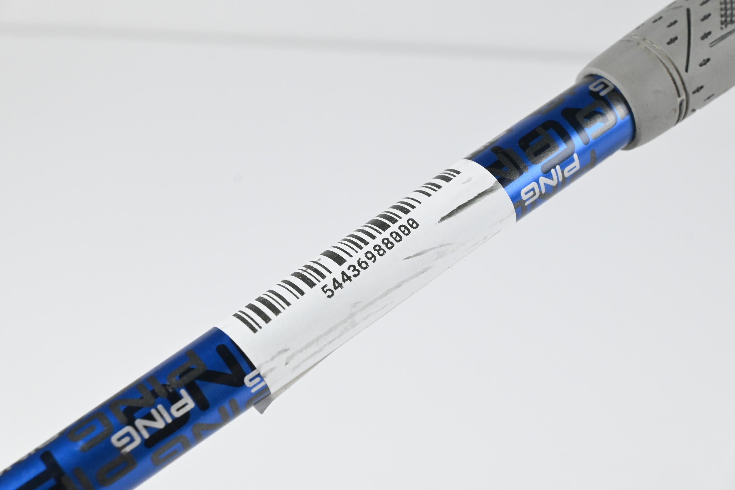 Ping G30 Driver / 12 Degree / Regular Flex Ping TFC 419 Shaft