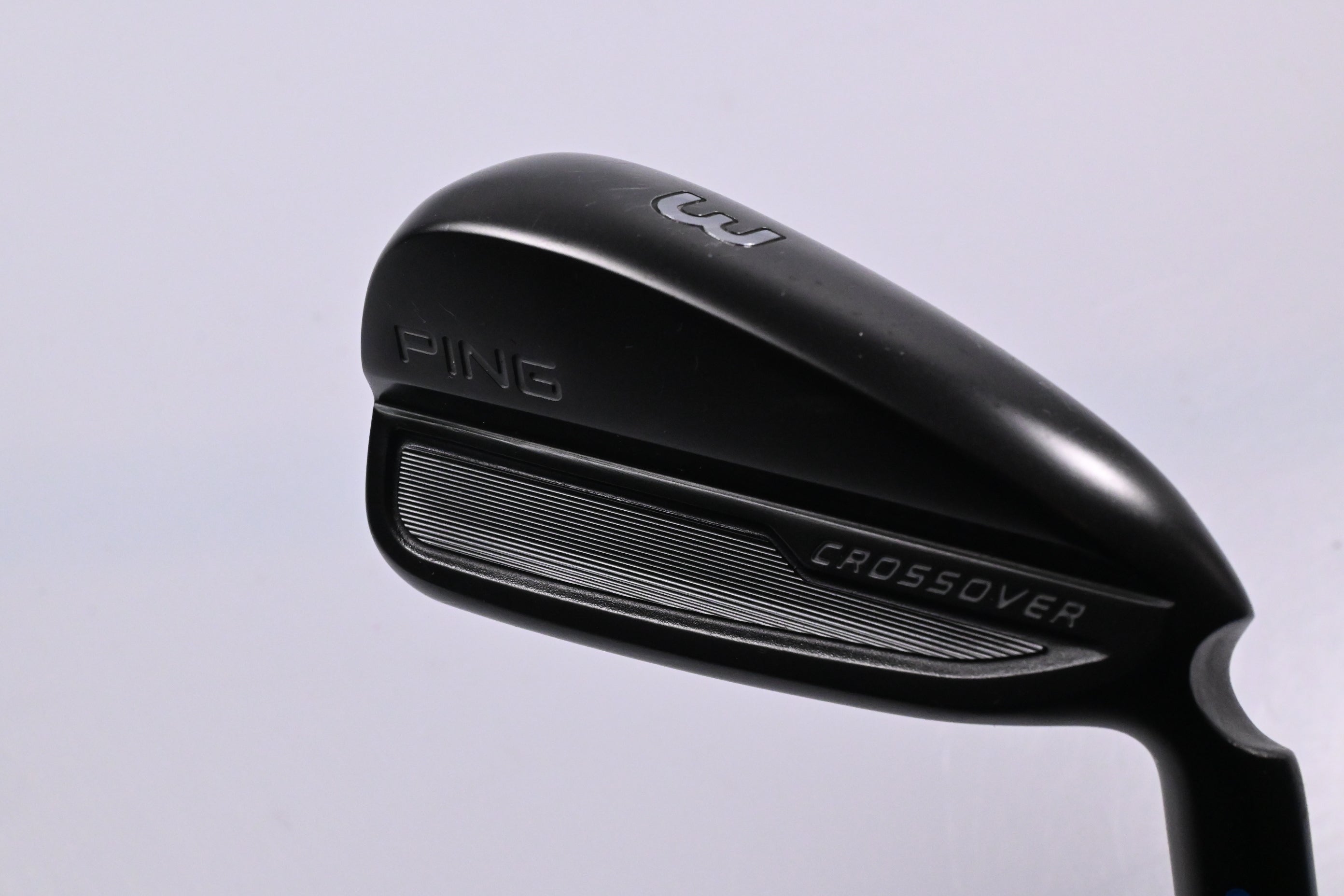 Ping G425 Crossover #3 Hybrid / 20 Degree / Blue Dot / Stiff Flex Ping Alta CB