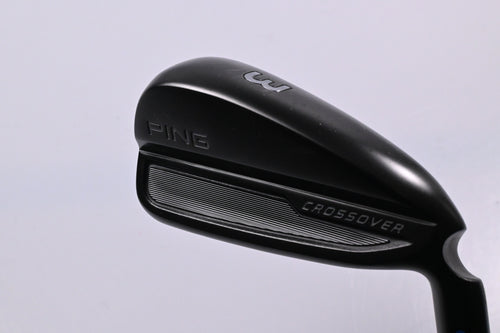 Ping G425 Crossover #3 Hybrid / 20 Degree / Blue Dot / Stiff Flex Ping Alta CB
