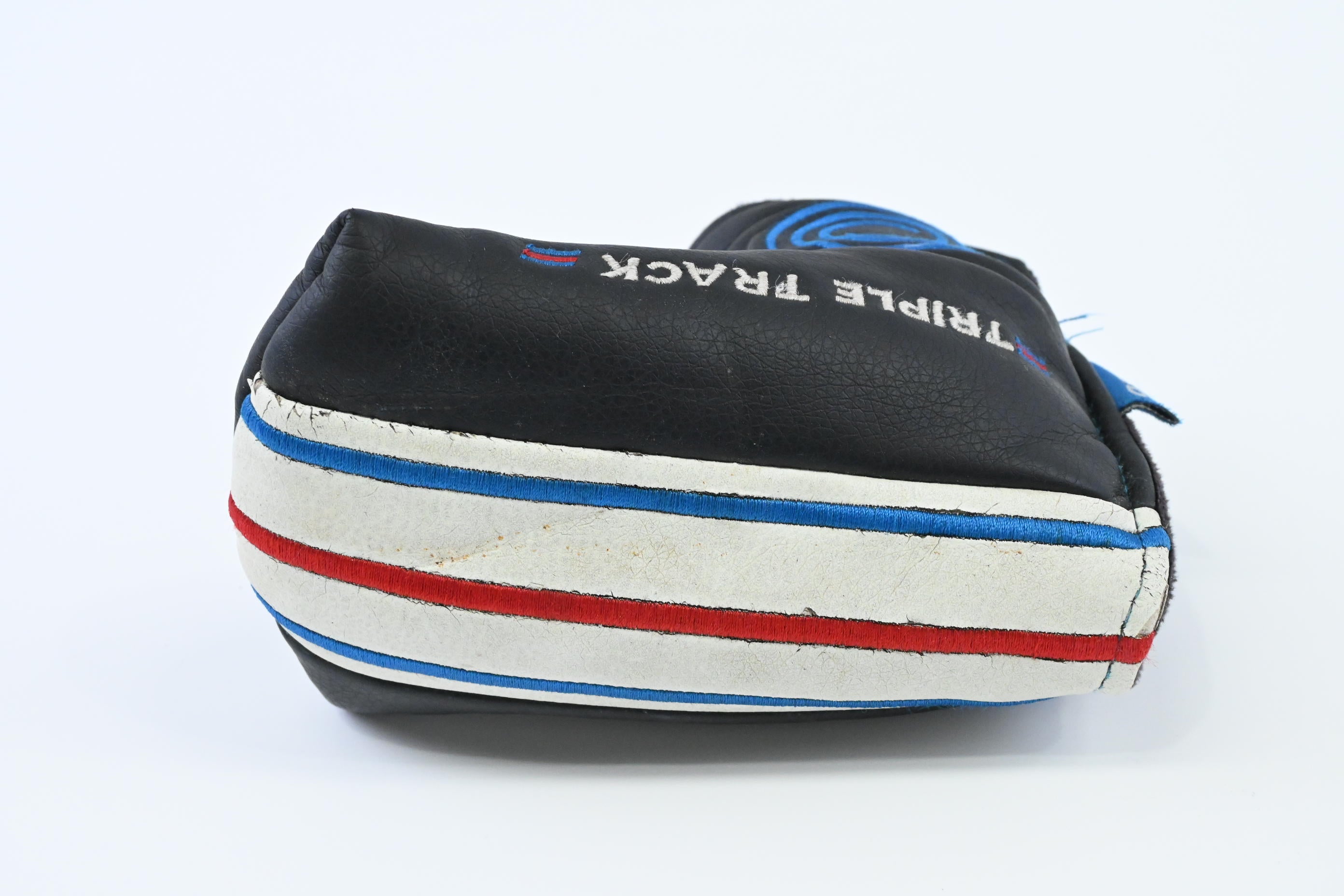 Odyssey Triple Track Double Wide Putter / 34 Inch