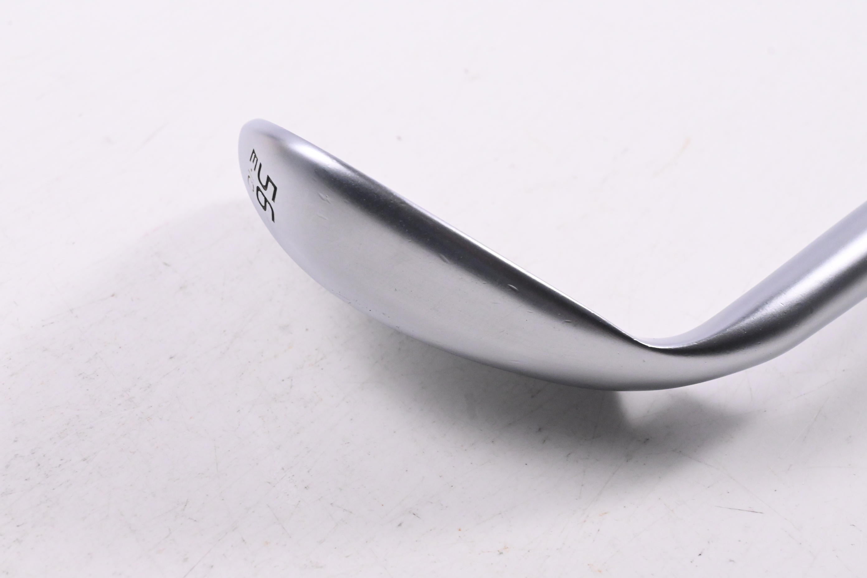 Ping S159 Sand Wedge / 56 Degree / Regular Flex Ping AWT 3.0 Shaft
