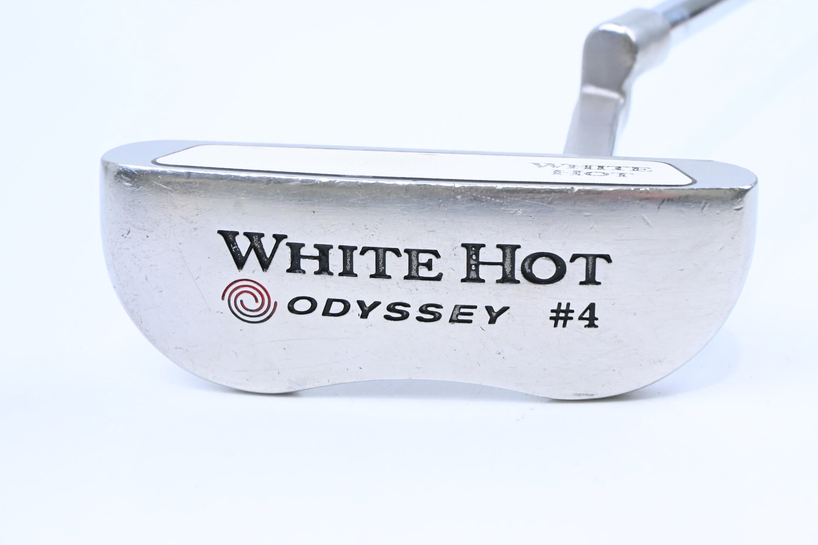Odyssey White Hot #4 Putter / 35 Inch