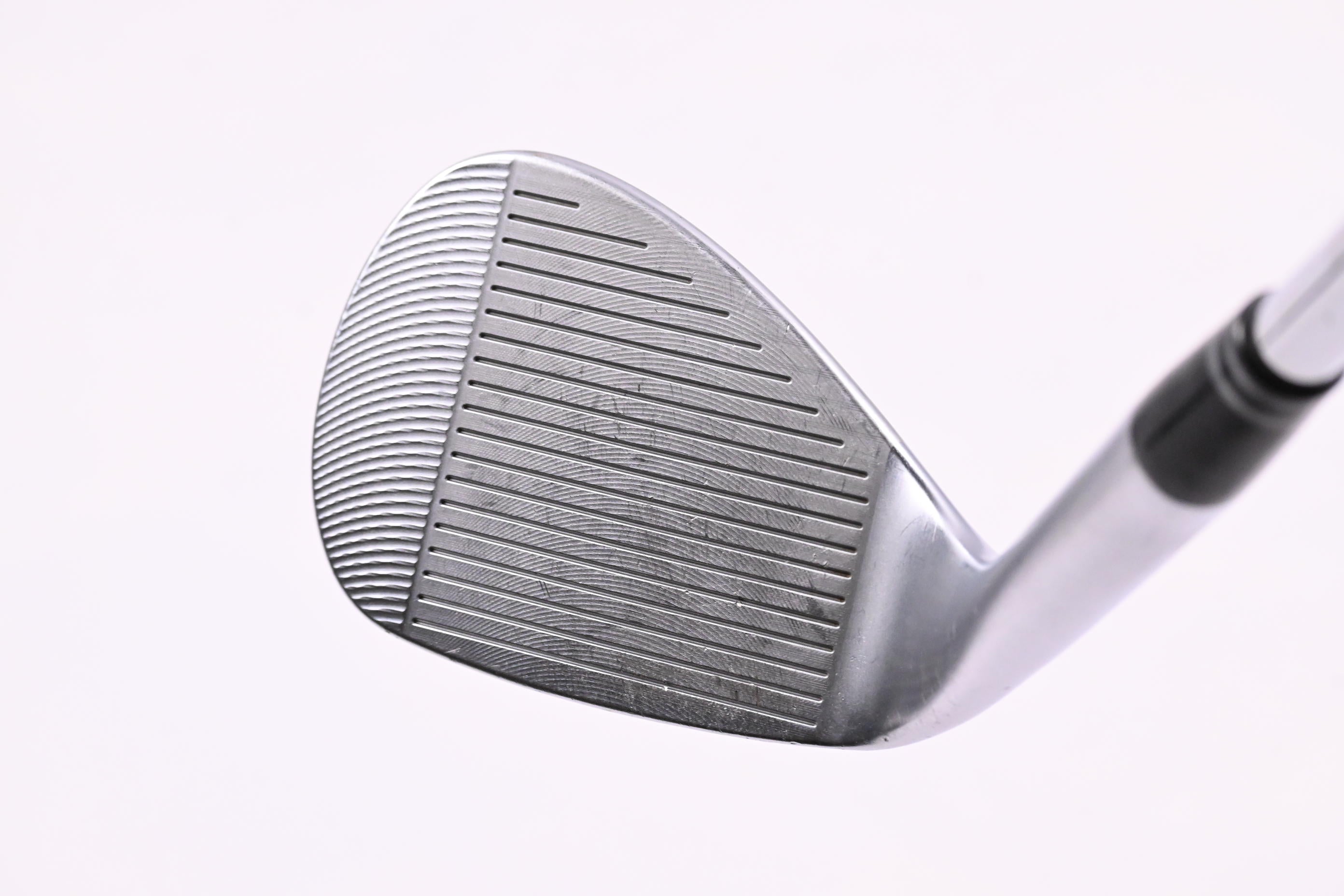 Cleveland RTZ Lob Wedge / 58 Degree / Regular Flex N.S.Pro 950GH Neo Shaft