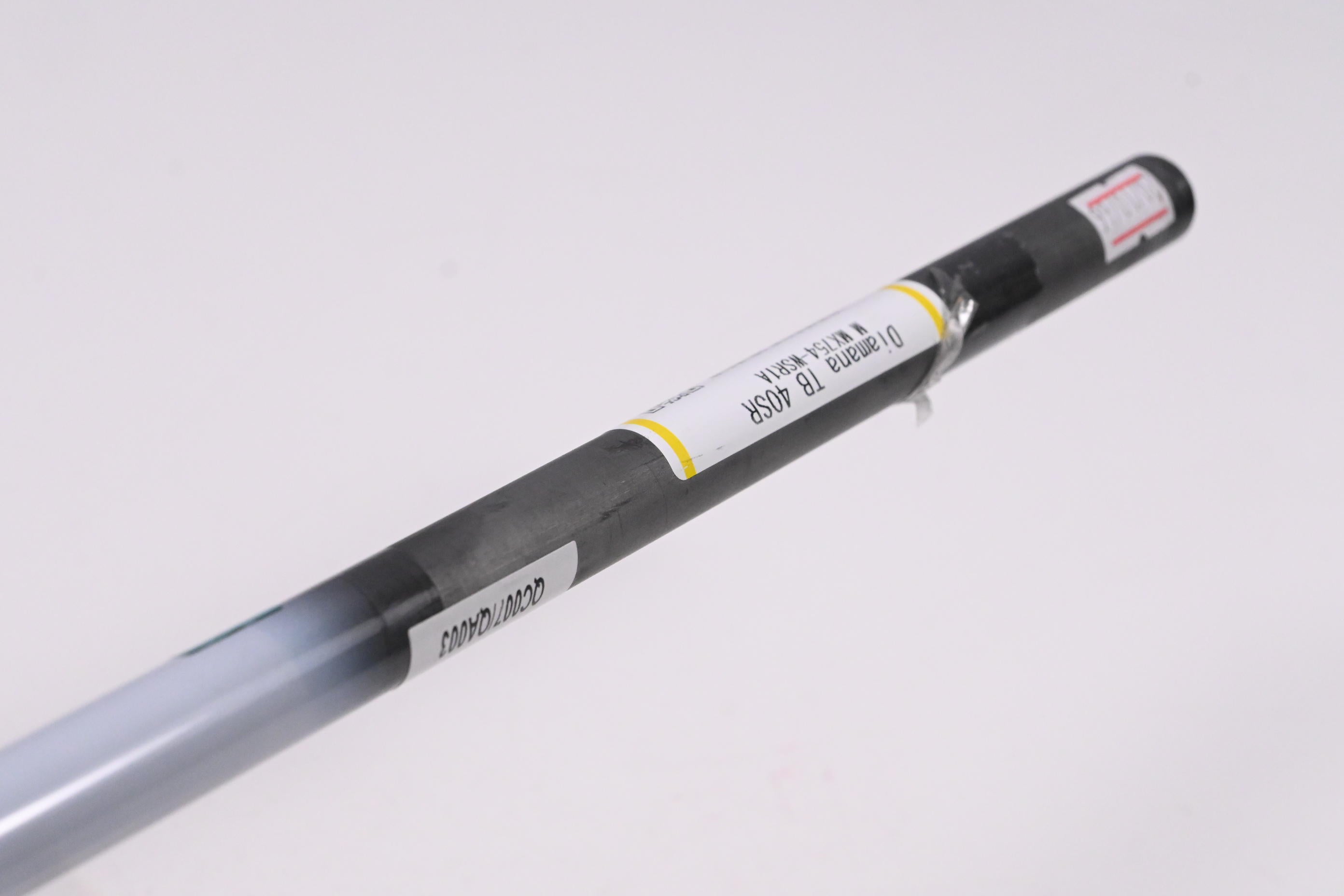 Diamana TB Series 40 Driver Shaft / Senior Flex / 0.335" Tip / Uncut