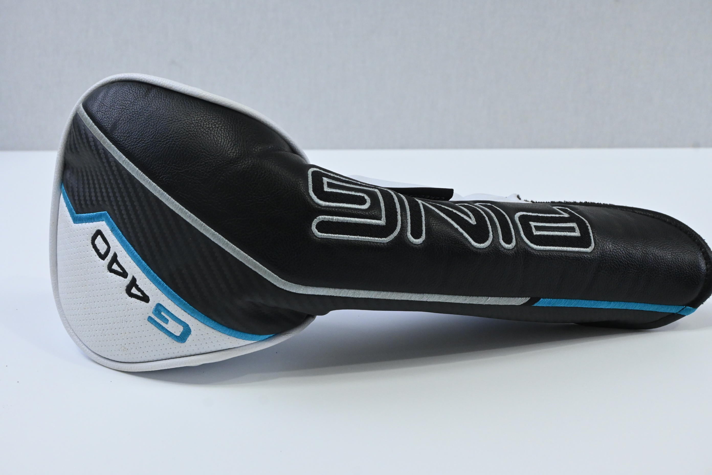 Ping G440 LST Driver / 9 Degree / Regular Flex Ping Alta CB Blue 50 Shaft