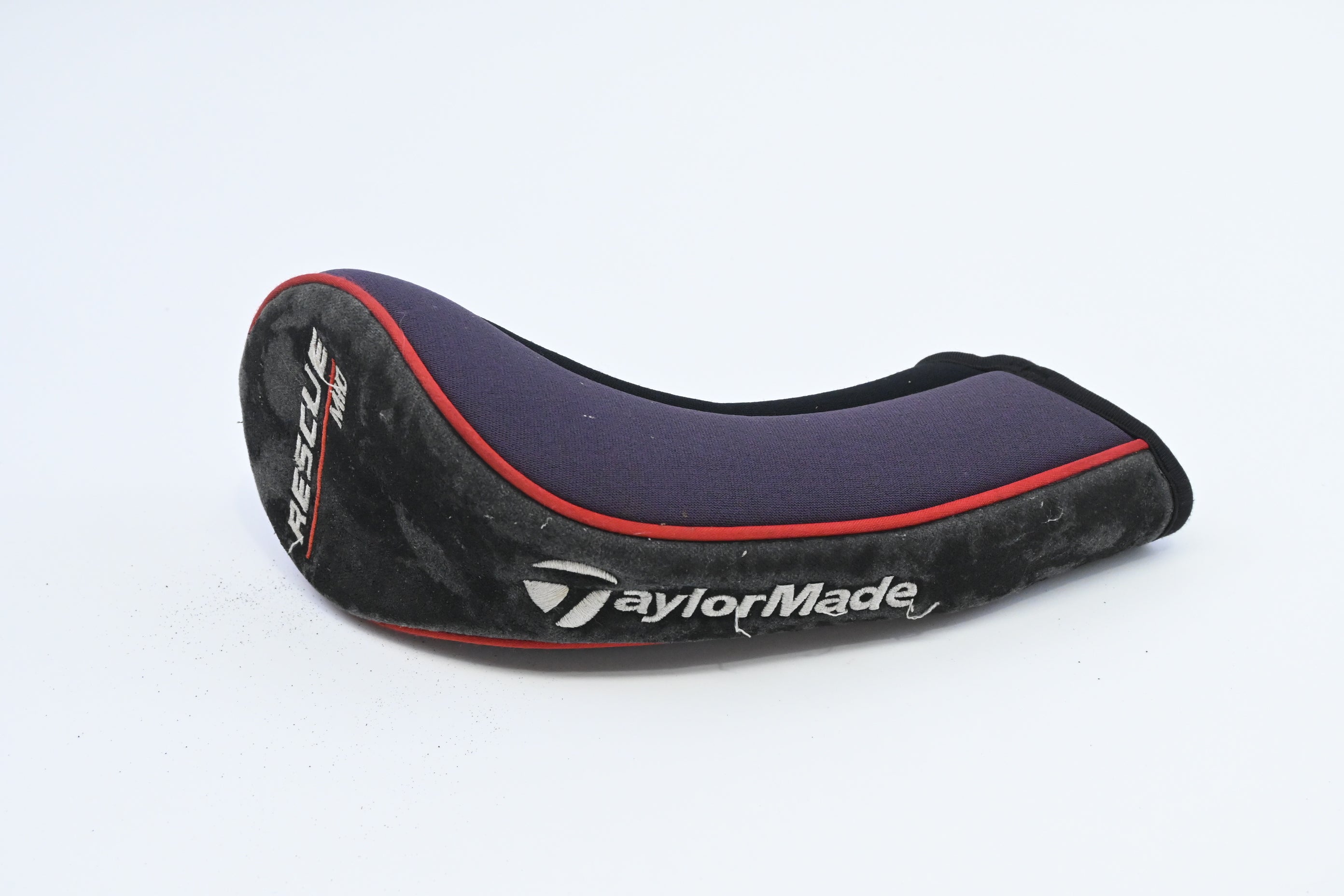 Taylormade Rescue Mid #2 Hybrid / 16 Degree / Stiff Flex Taylormade Light Metal