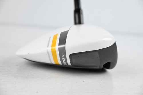 TaylorMade RBZ Stage 2 #5 Wood / 19 Degree / Regular Flex Rocketfuel 60 Shaft
