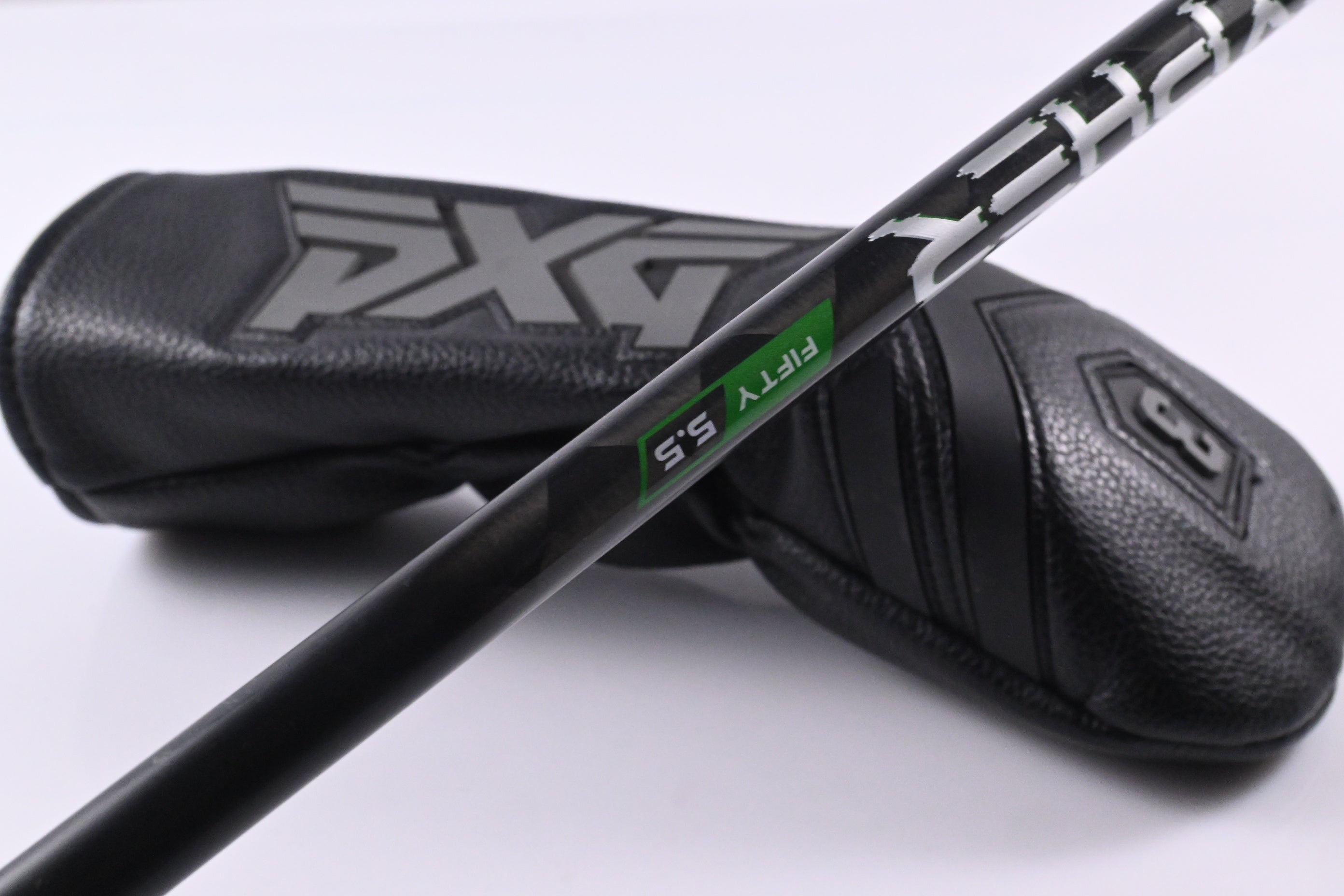 PXG 0311 XF Gen6 #3 Wood / 16 Degree / Regular Flex Project X Cypher 50 Shaft