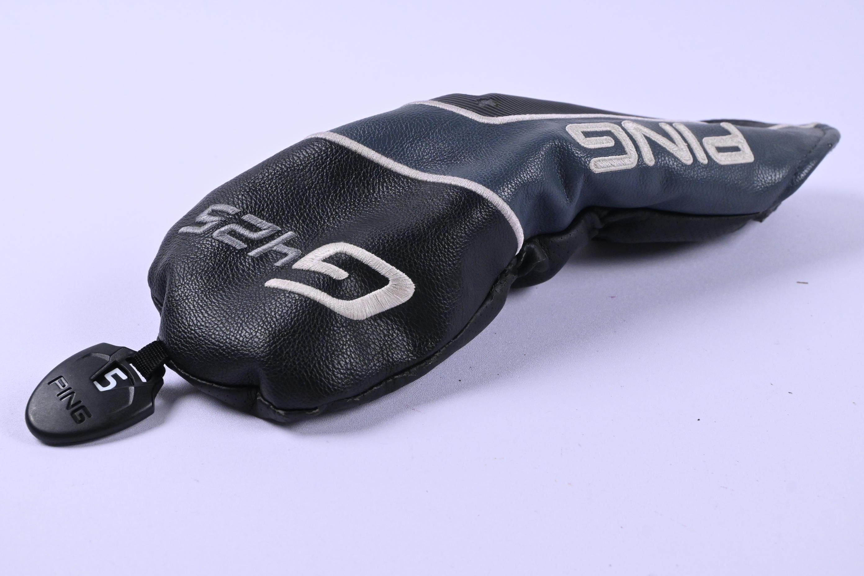 Ping G425 SFT #5 Wood / 19 Degree / Senior Flex Ping Alta CB Slate 65 Shaft