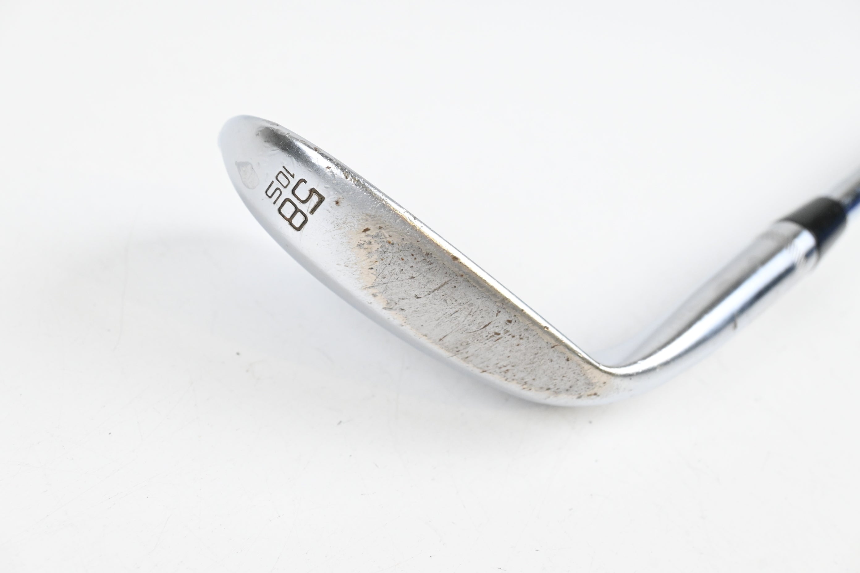 Titleist Vokey SM8 Lob Wedge / 58 Degree / Wedge Flex Vokey Design Shaft