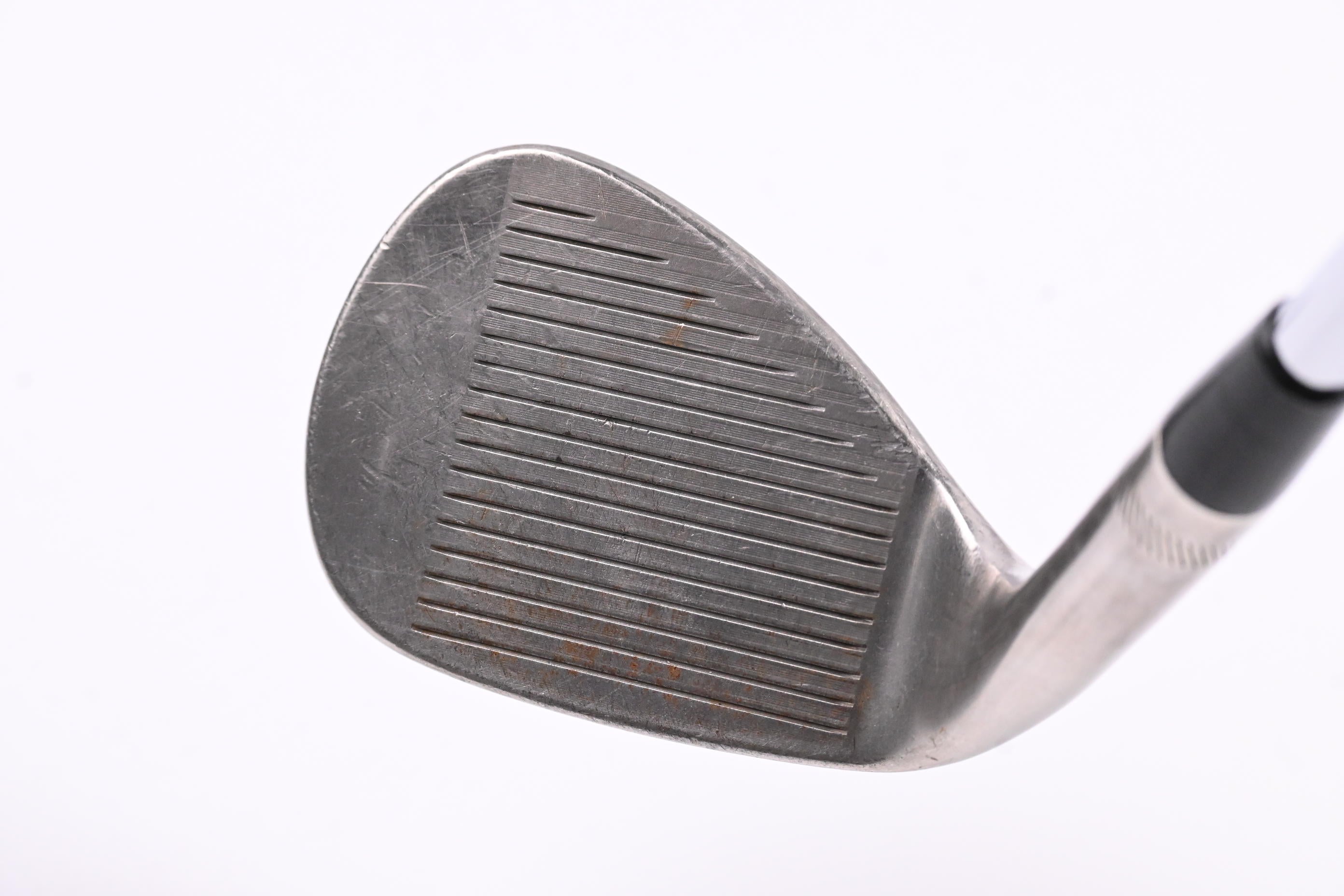 Titleist Vokey SM9 Lob Wedge / 58 Degree / Wedge Flex Titleist Vokey SM9 Shaft