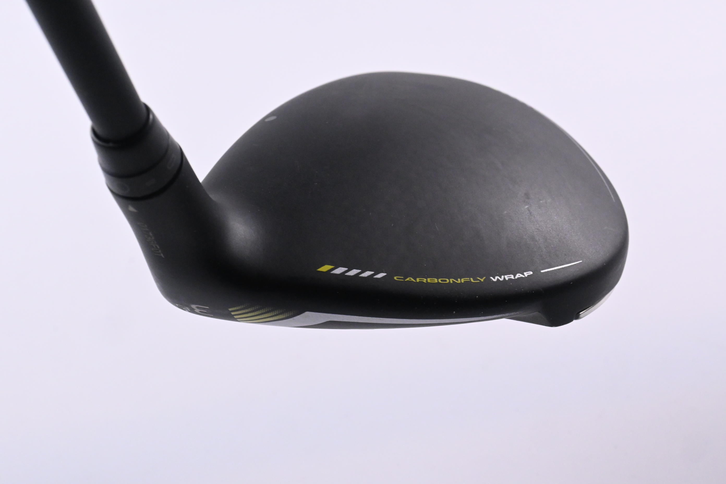 Ping G430 LST #3 Wood / 15 Degree / Stiff Flex Ping Alta CB Blue 65 Shaft