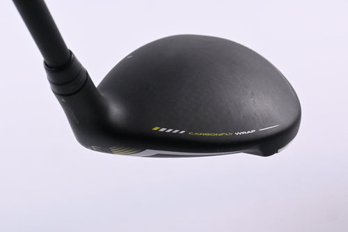 Ping G430 LST #3 Wood / 15 Degree / Stiff Flex Ping Alta CB Blue 65 Shaft