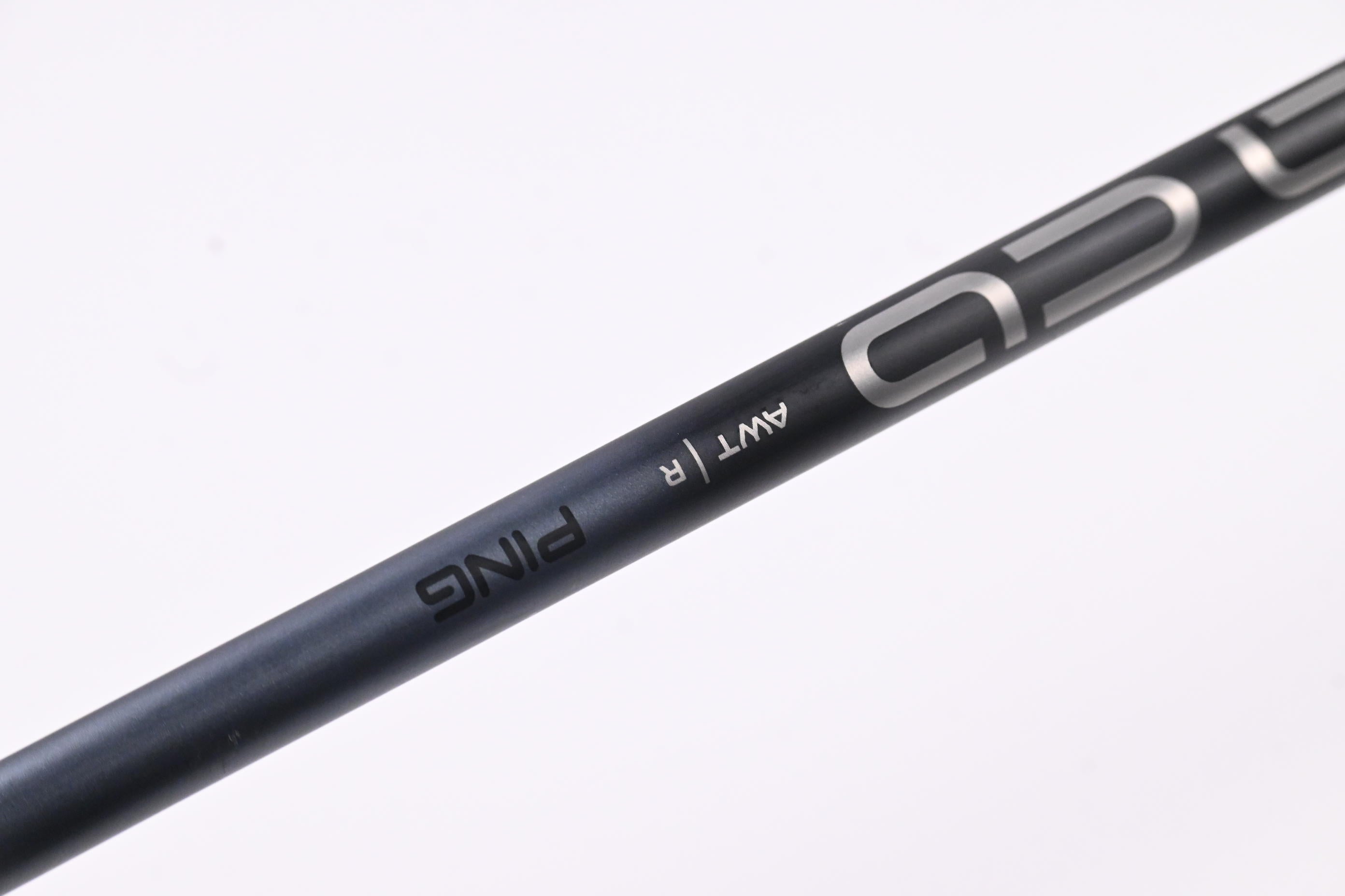 Ping Glide 4.0 Sand Wedge / 54 Degree / Blue Dot / Regular Flex Ping Alta CB
