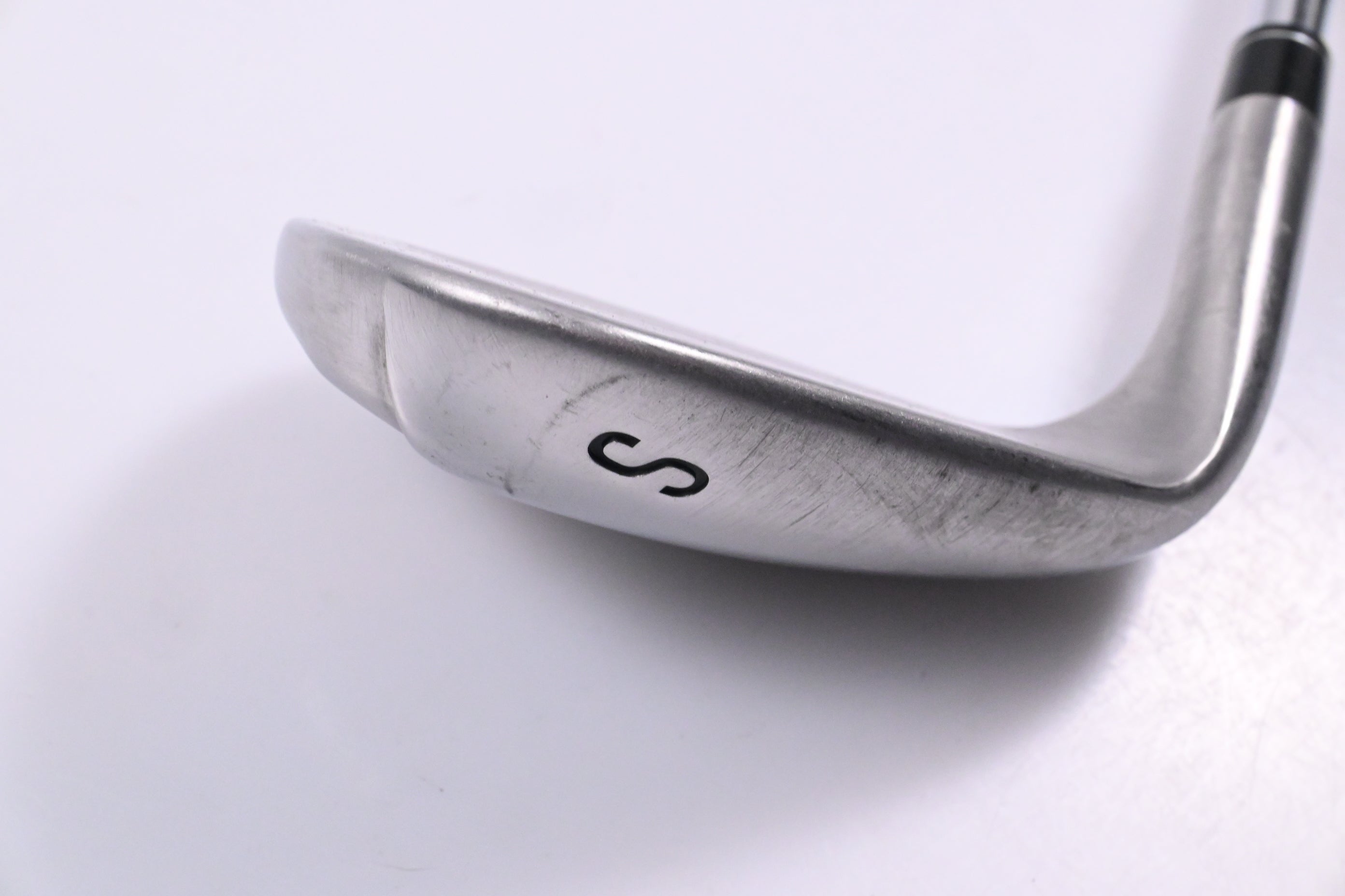 Taylormade SIM Max Sand Wedge / 55 Degree / Regular Flex KBS MAX MT 85 Shaft