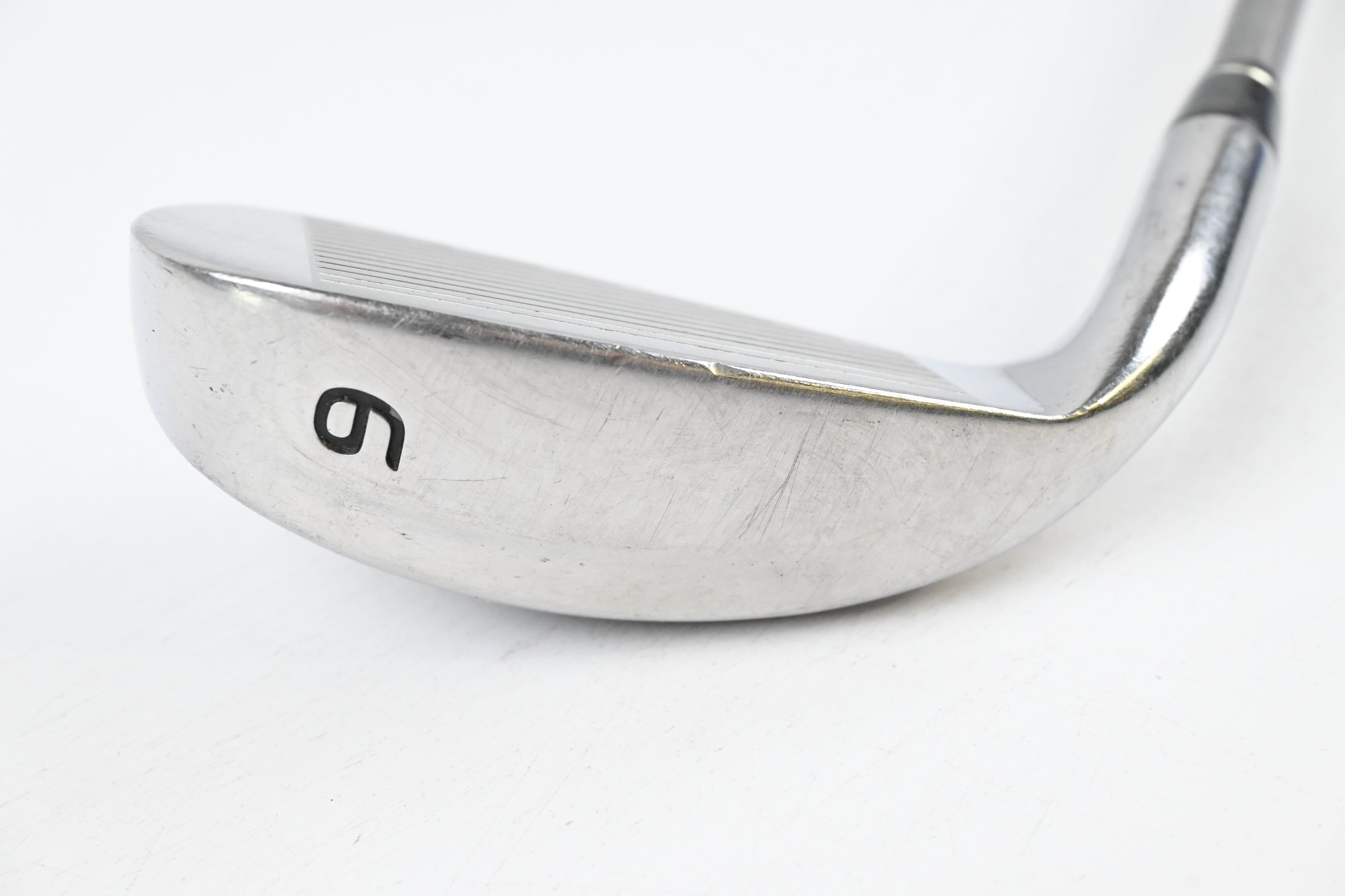 Ladies Nike Slingshot #6 Iron / Ladies Flex Slingshot Diamana Shaft