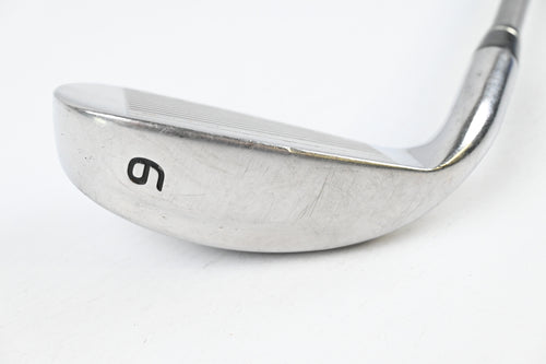 Ladies Nike Slingshot #6 Iron / Ladies Flex Slingshot Diamana Shaft