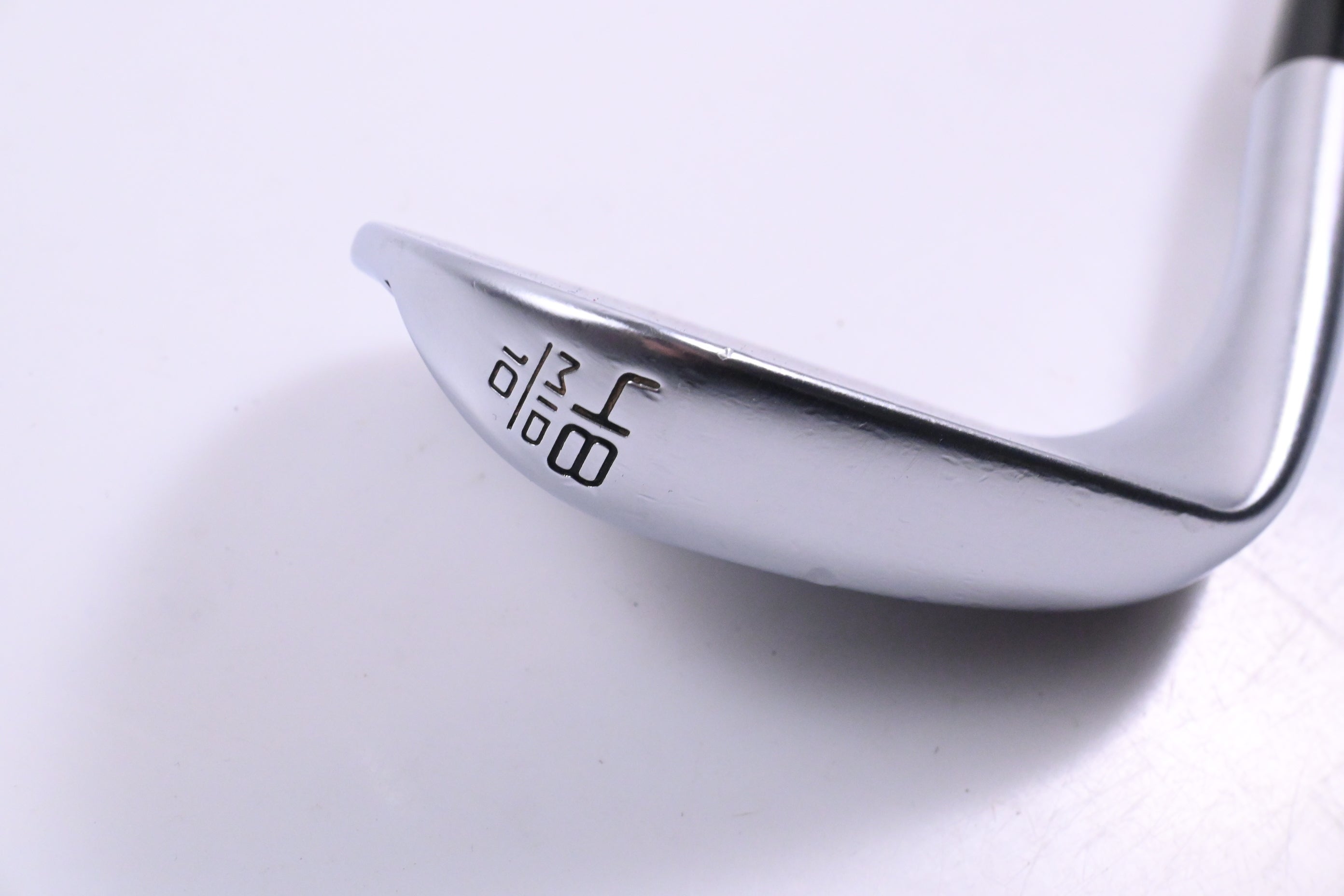 Cleveland RTX 6 Zipcore Pitching Wedge / 48 Degree / Wedge Flex Dynamic Gold Spinner