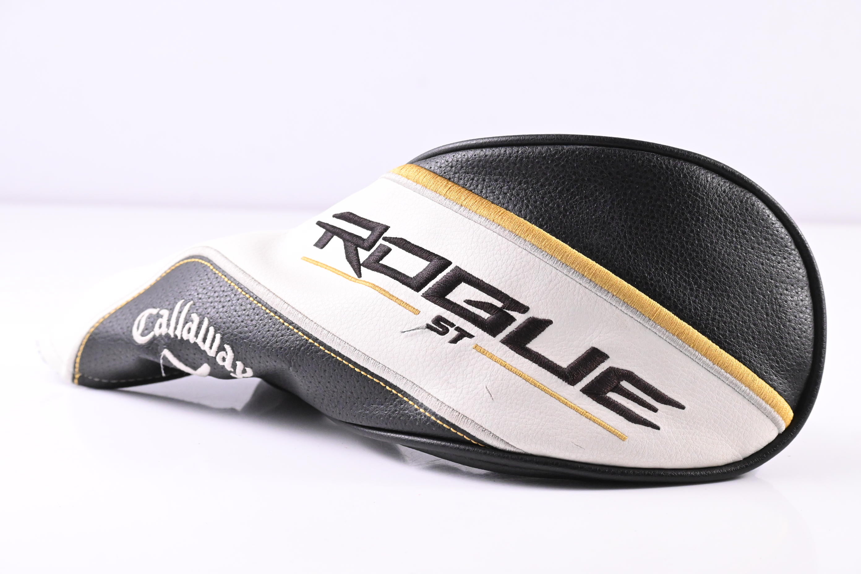 Callaway Rogue ST Max #3 HL Wood / 16.5 Degree / Regular Flex Mitsubishi C6 60