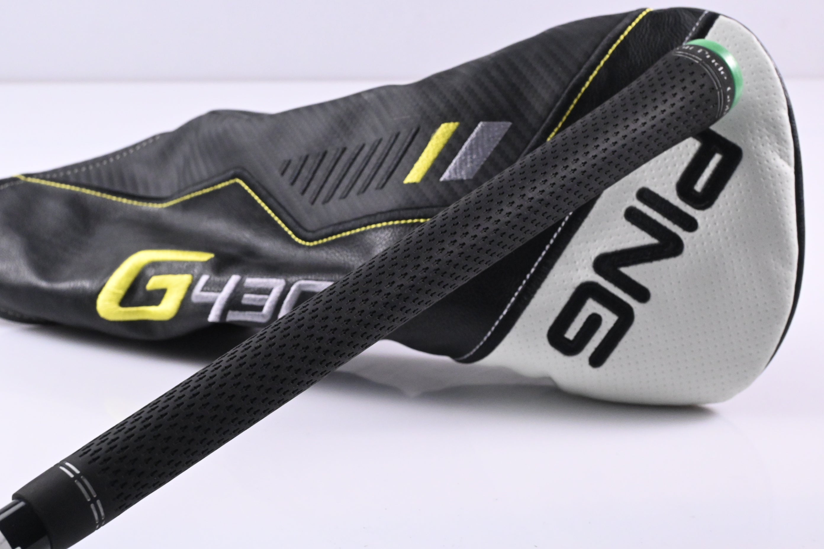 Ping G430 Max Driver / 10.5 Degree / Senior Flex Ping Alta CB Black 55 Shaft