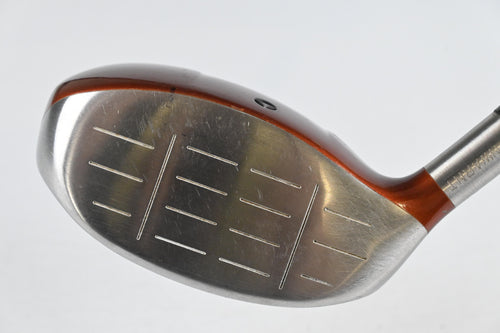 Taylormade Burner Driver / 10.5 Degree / Stiff Flex Precision Rifle 90 Shaft