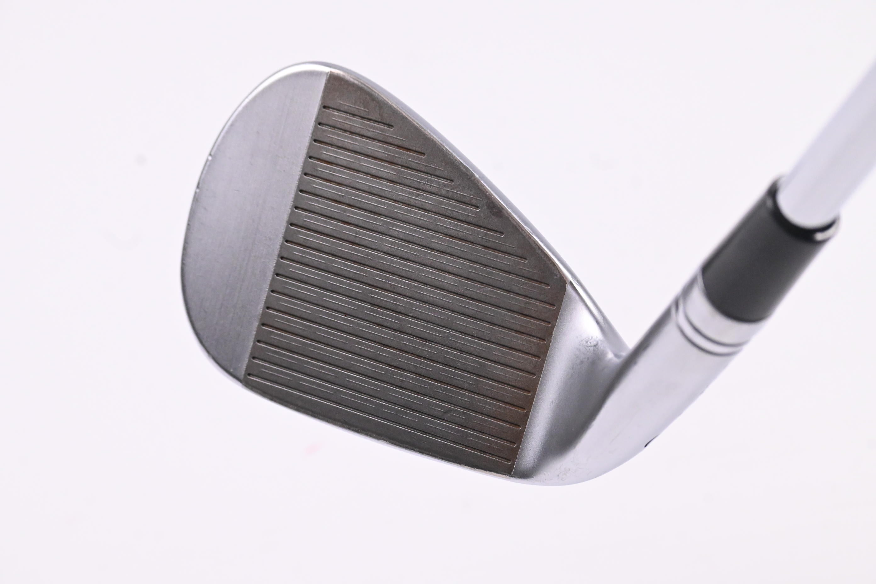 Taylormade Milled Grind 3 PItching Wedge / 46 Degree / Stiff Flex Dynamic Gold