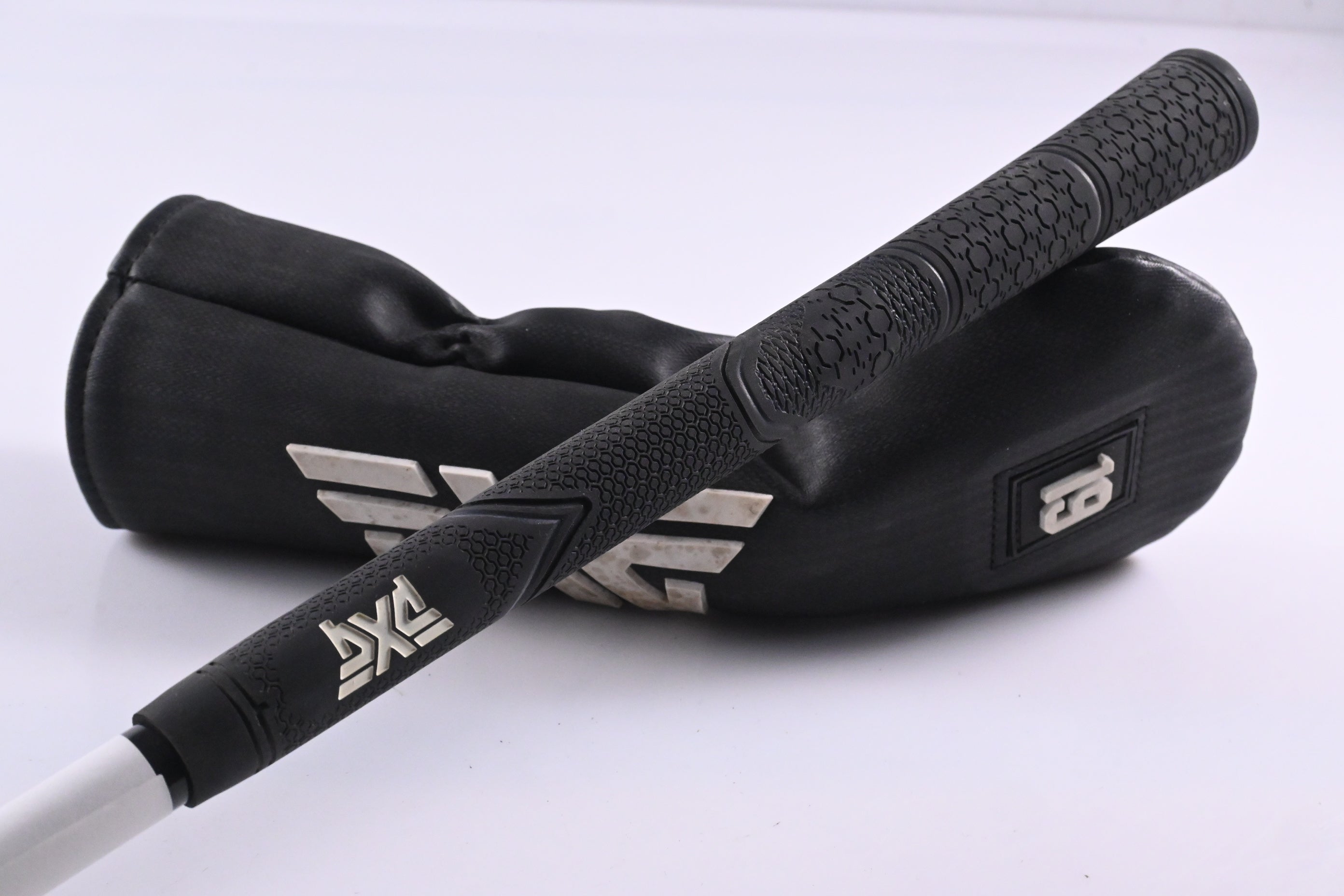 PXG 0317 X Prototype #3 Hybrid / 19 Degree / Regular Flex Evenflow Riptide 80 Shaft