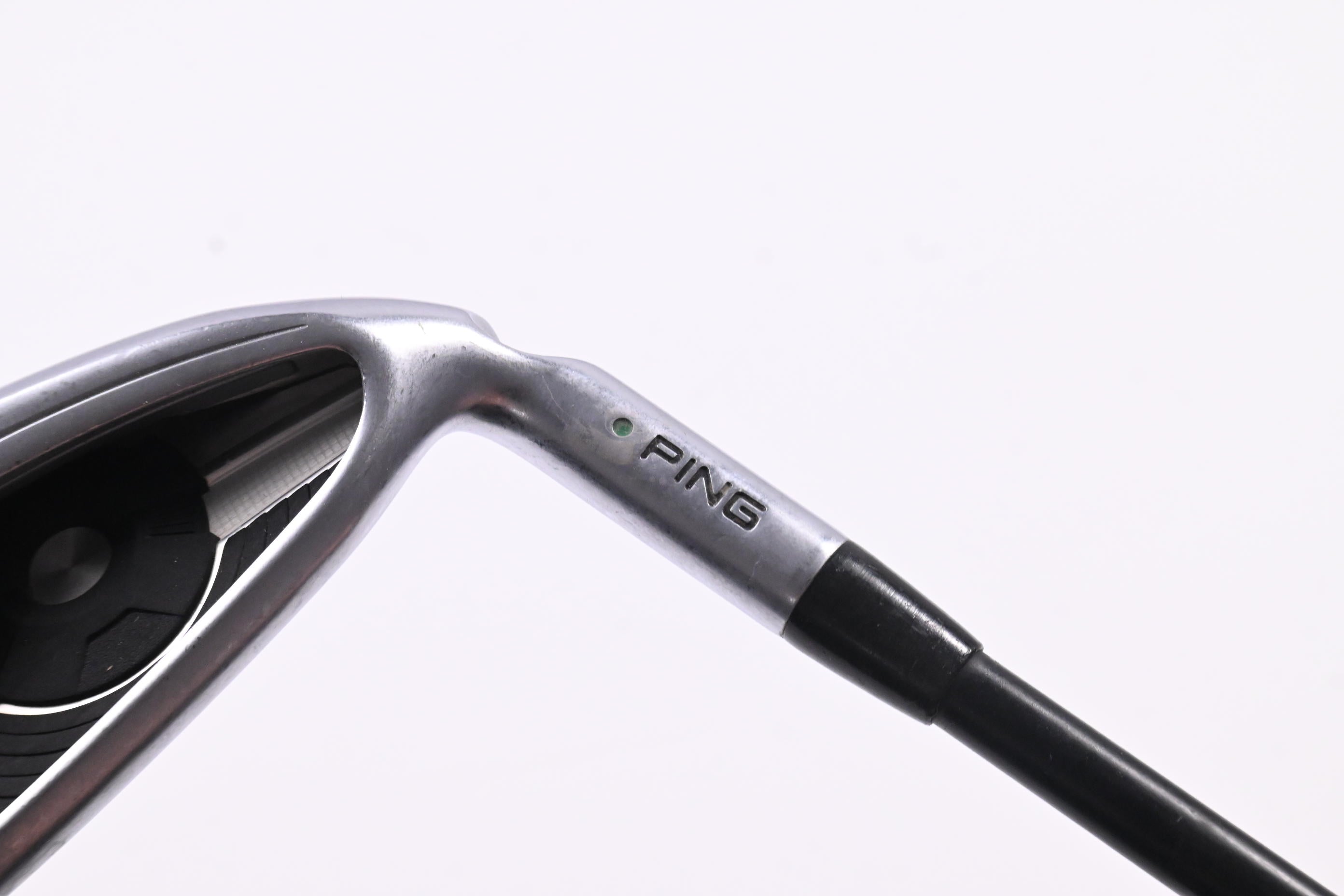 Ping G400 #5 Iron / 23.5 Degree / Green Dot / Senior Flex Ping Alta CB Shaft