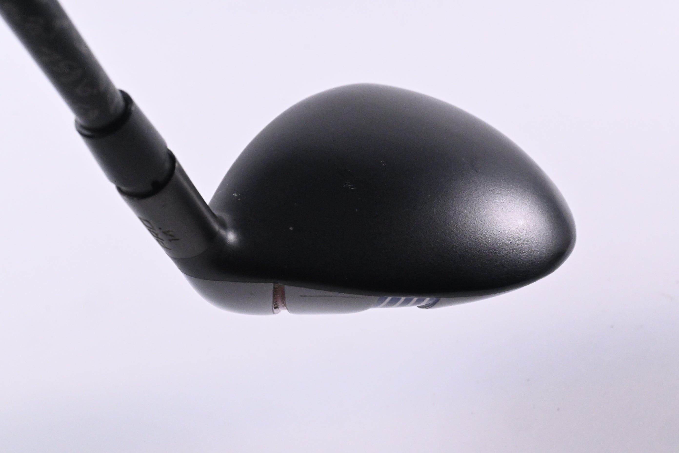 Callaway XR Deep #3 Wood / 14 Degree / Stiff Flex Project X San Diego LZ Shaft