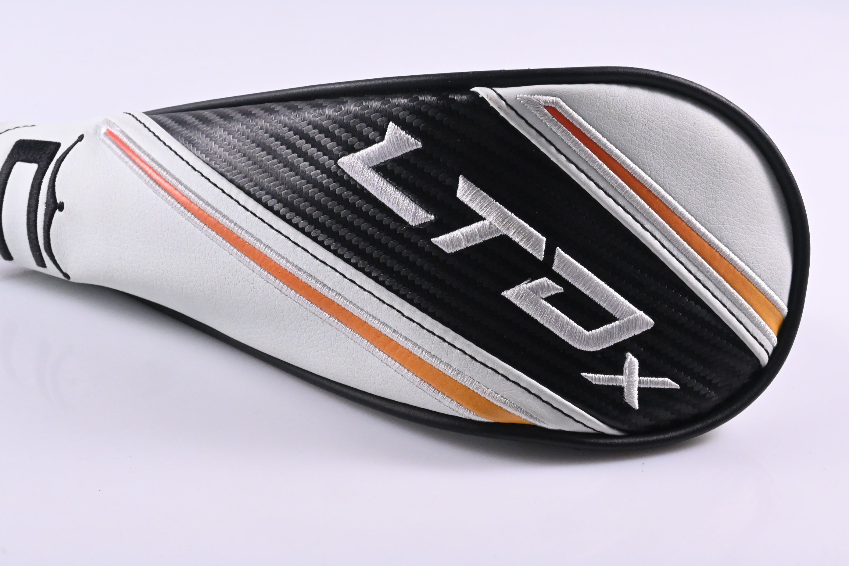 Cobra LTDx #7 Wood / 22.5 Degree / Stiff Flex HZRDUS Smoke iM10 60 Shaft