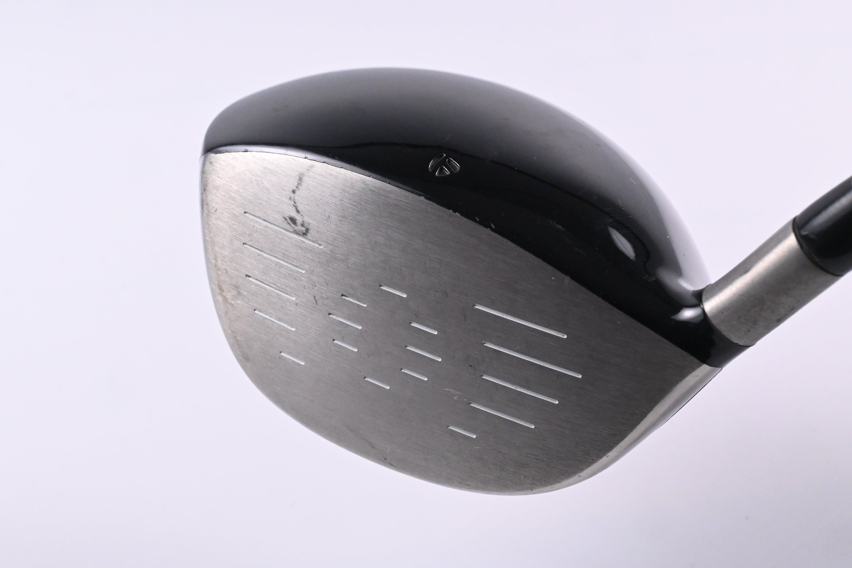 Taylormade R580 XD Driver / 9.5 Degree / Stiff Flex Aldila NV Green 65 Shaft