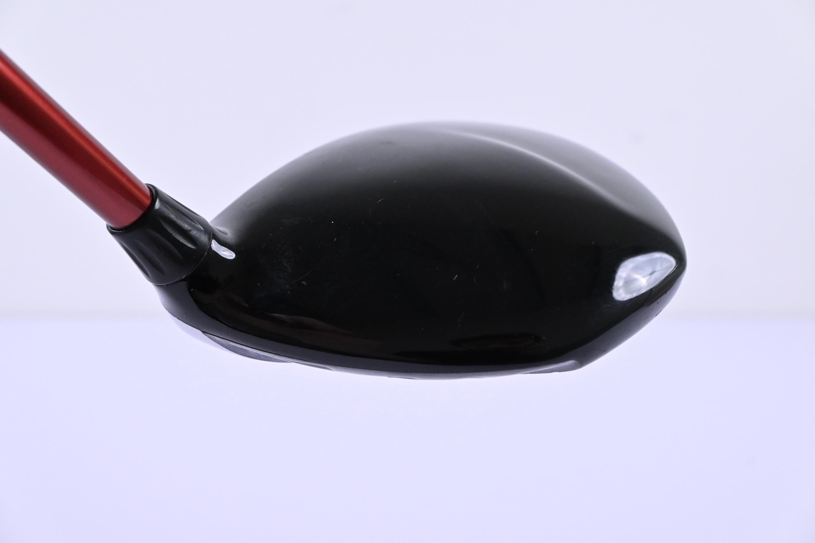 Callaway Big Bertha Diablo #3 Wood / 13 Degree / Regular Flex Callaway 60 Shaft