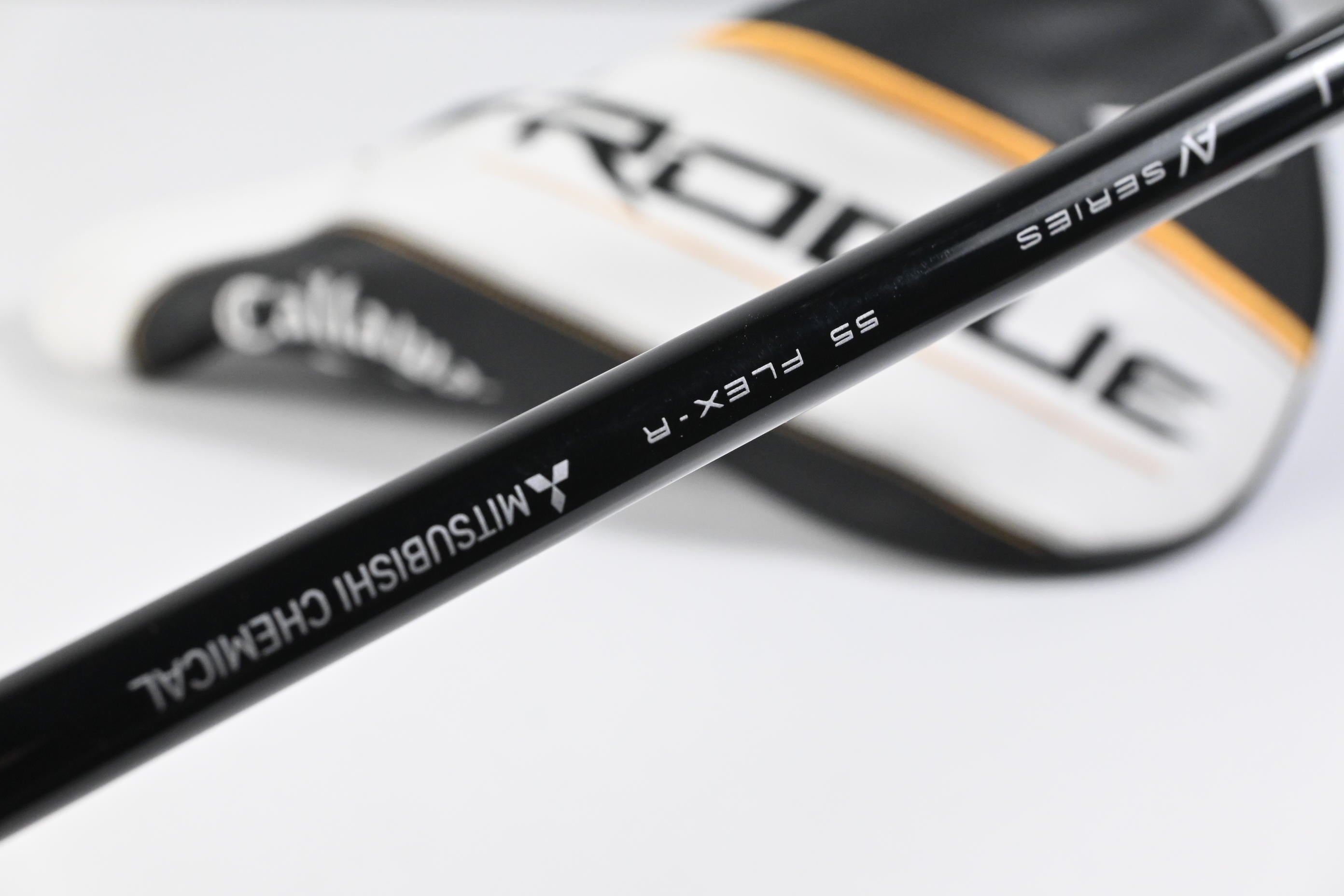 Left Hand Callaway Rogue ST MAX D Driver / 10.5 Degree / Regular Flex Tensei AV