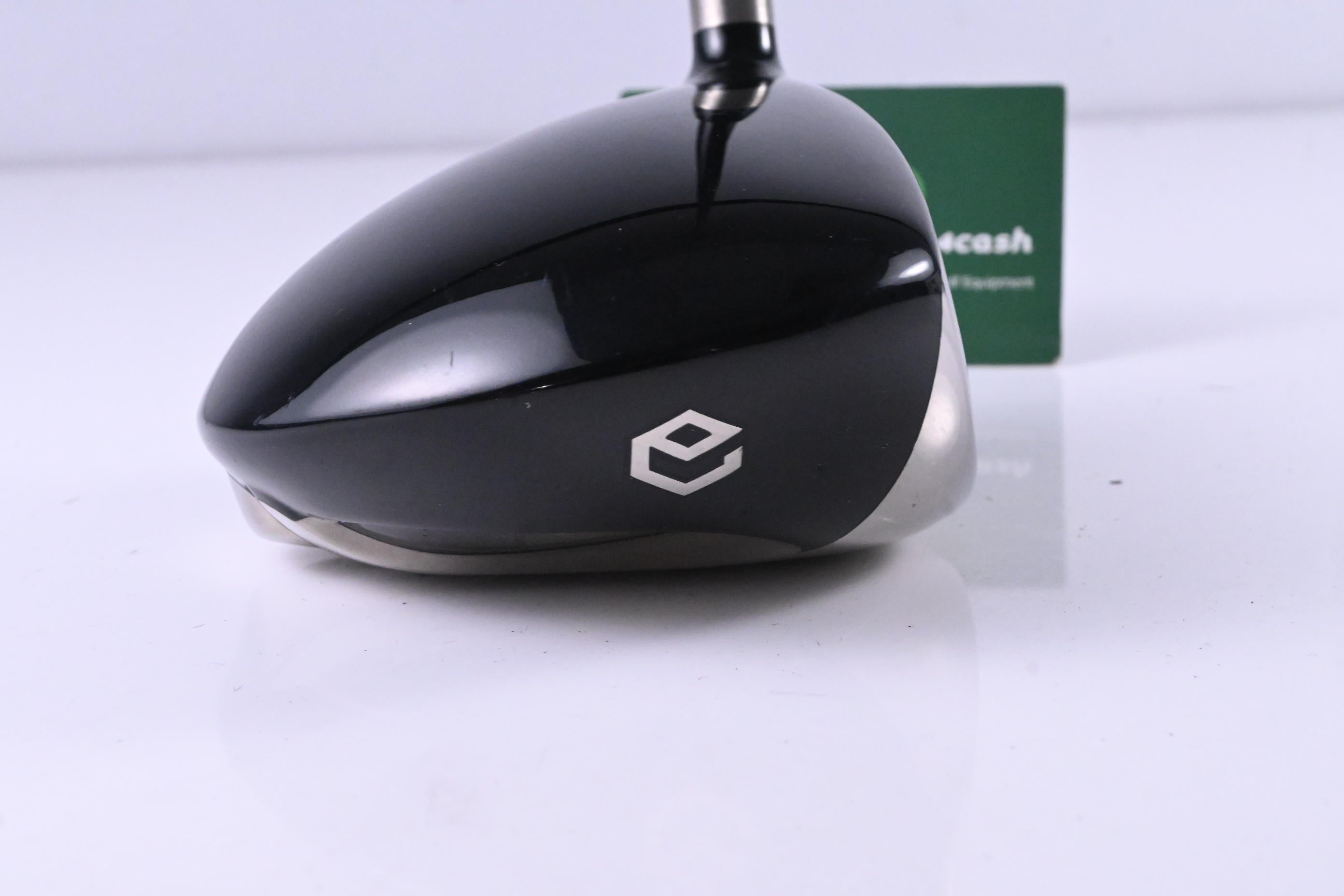 Epon AF-151 Driver / 10.5 Degree / Stiff Flex Motore Speeder VC 6.2 Shaft