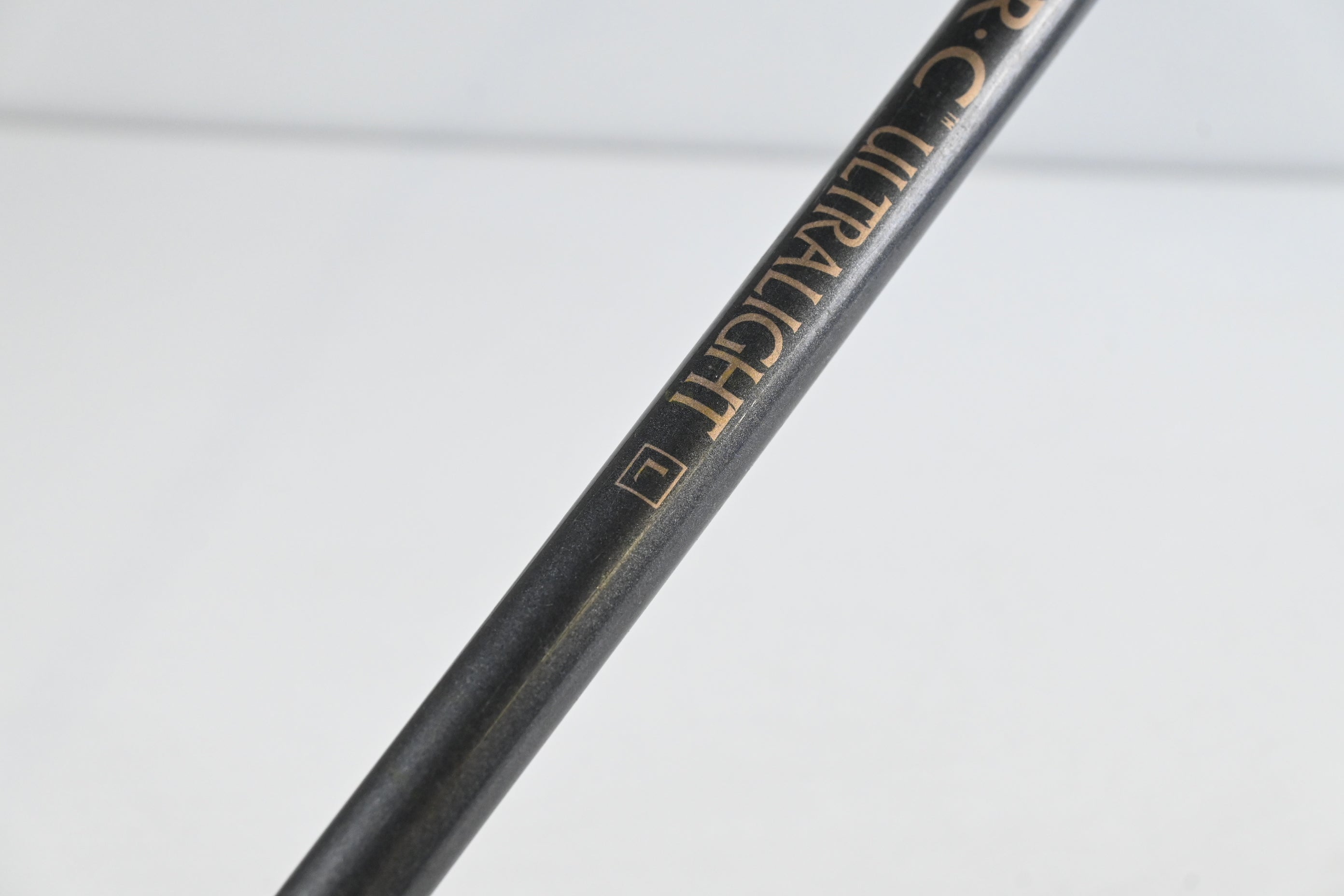 Ladies Callaway ERC Driver / 12 Degree / Ladies Flex ERC Ultralight Shaft