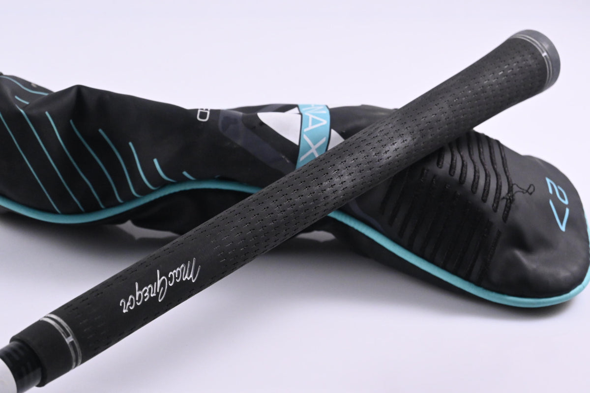 Ladies MacGregor V-Foil Speed #5 Hybrid / 27 Degree / Ladies Flex MacGregor