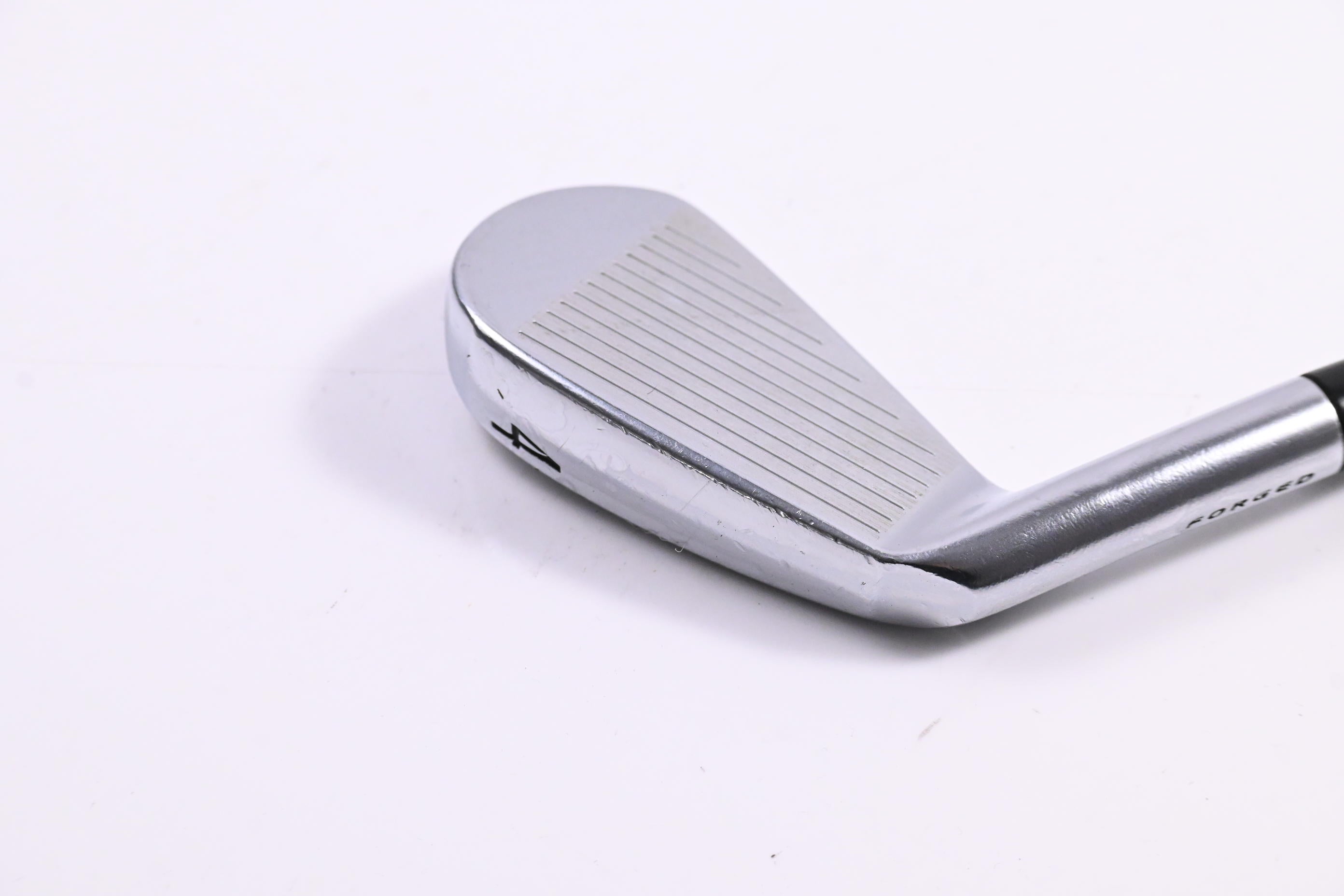Srixon ZX7 MK II 2023 #4 Iron / 22 Degree / X-Flex Project X Steel Shaft