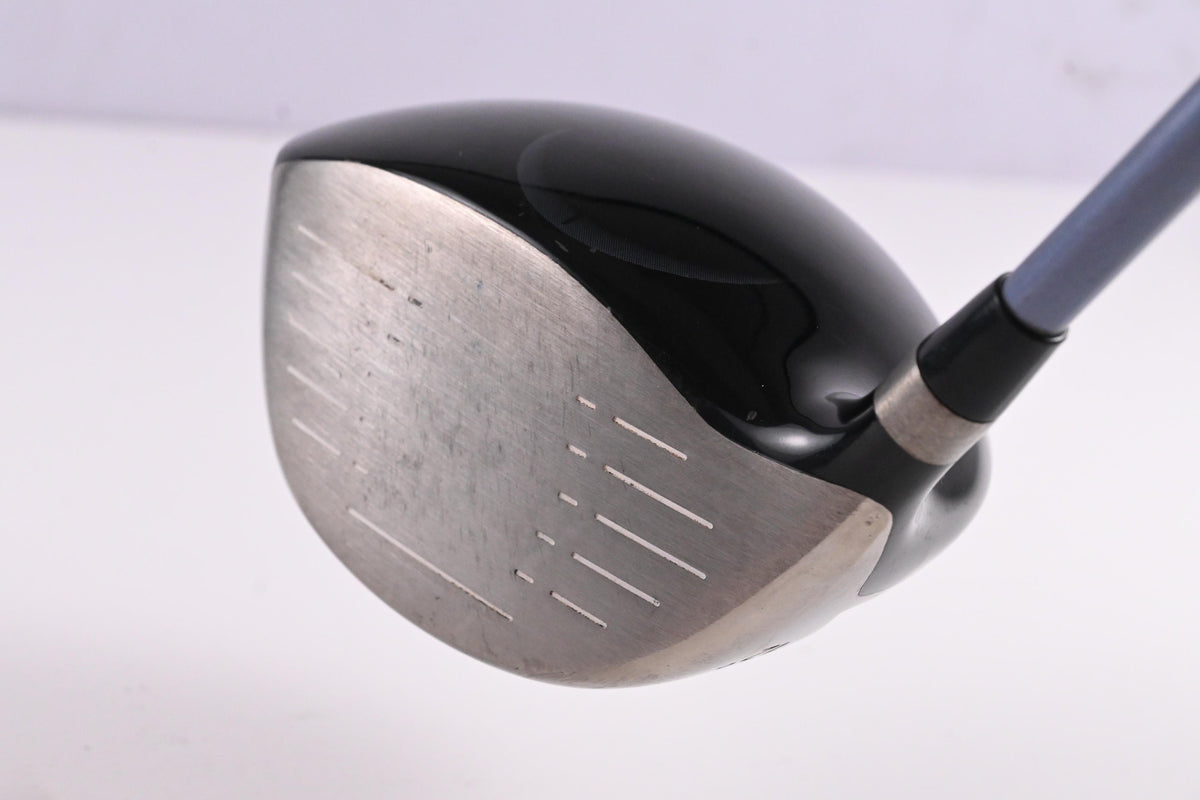 Ladies Ping G5 Driver / 12 Degree / Ladies Flex Ping TFC 100 Shaft