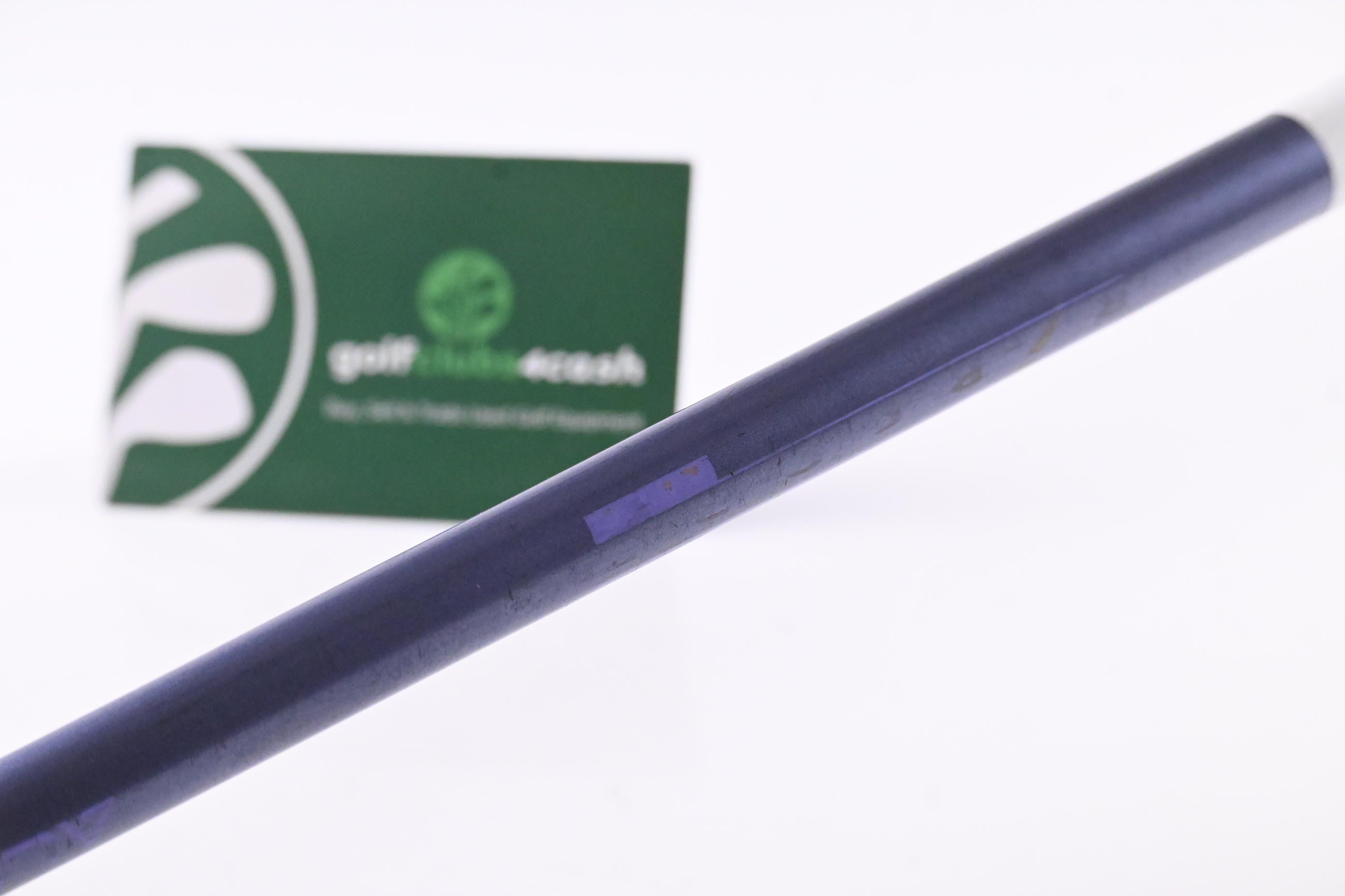 Progen Full Bore #7 Wood / 24 Degree / Ladies Flex Aldila Shaft